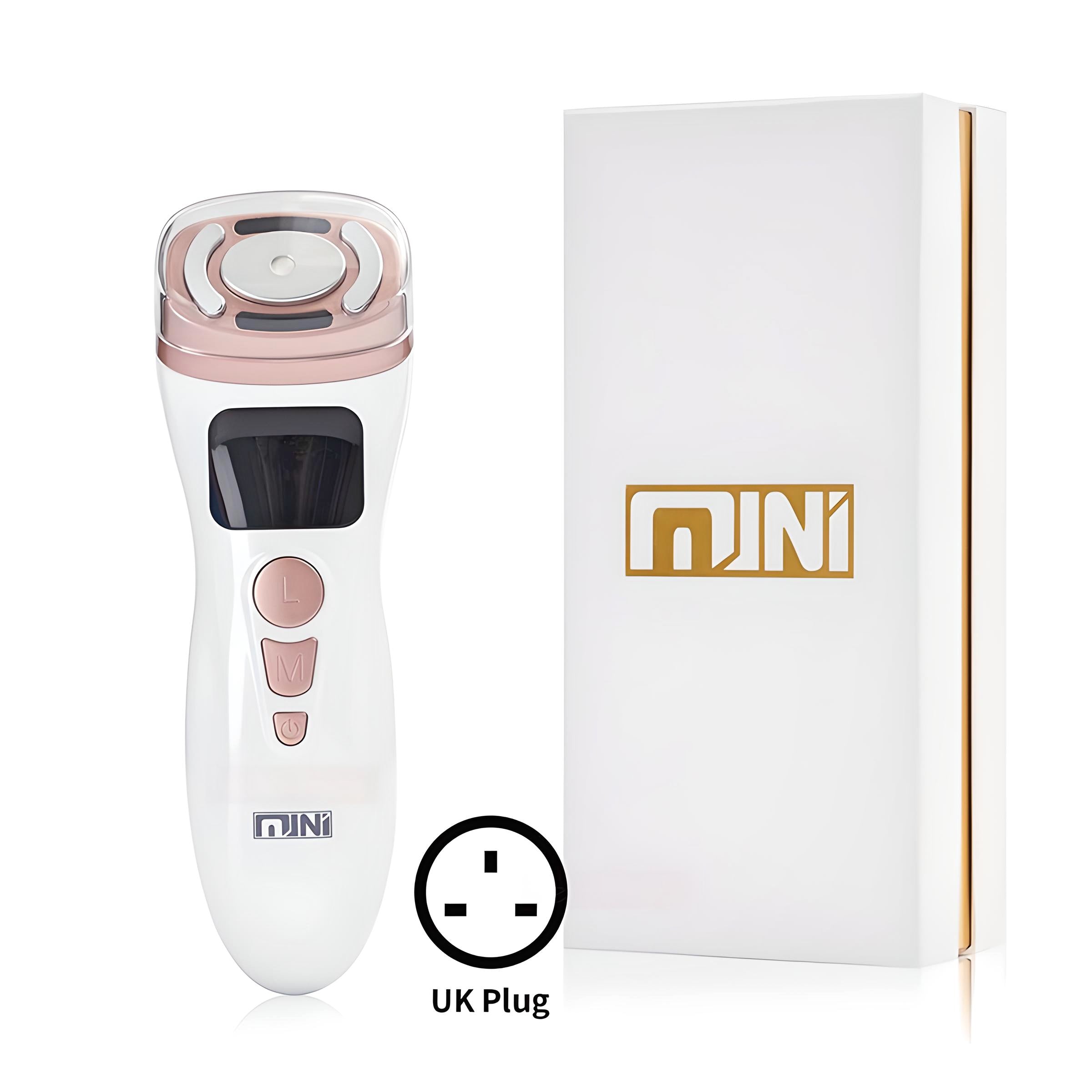 Portable Electric Face Wrinkle Remover - COOLCrown Store