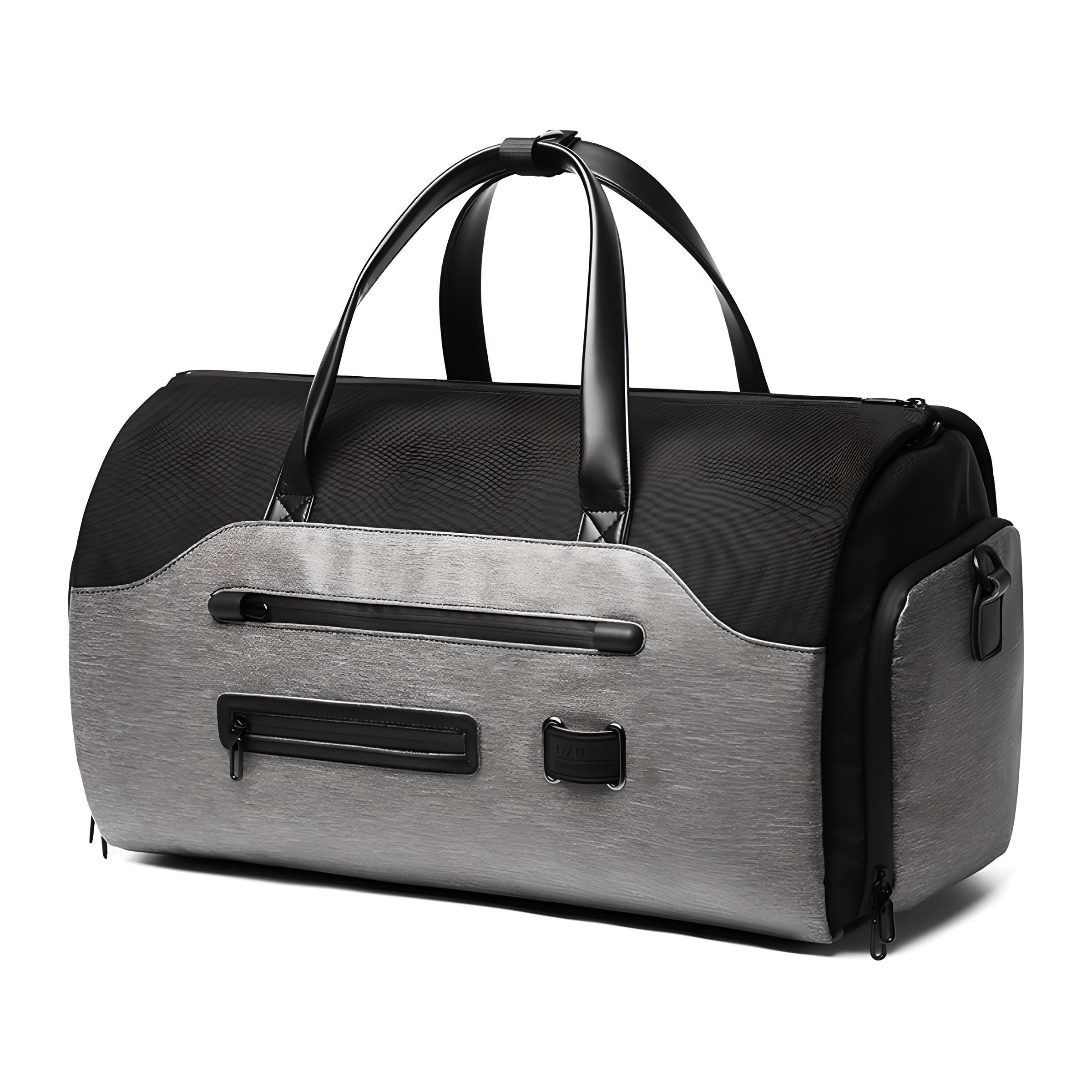 Multifunction Men Suit Storage Travel Bag - COOLCrown Store