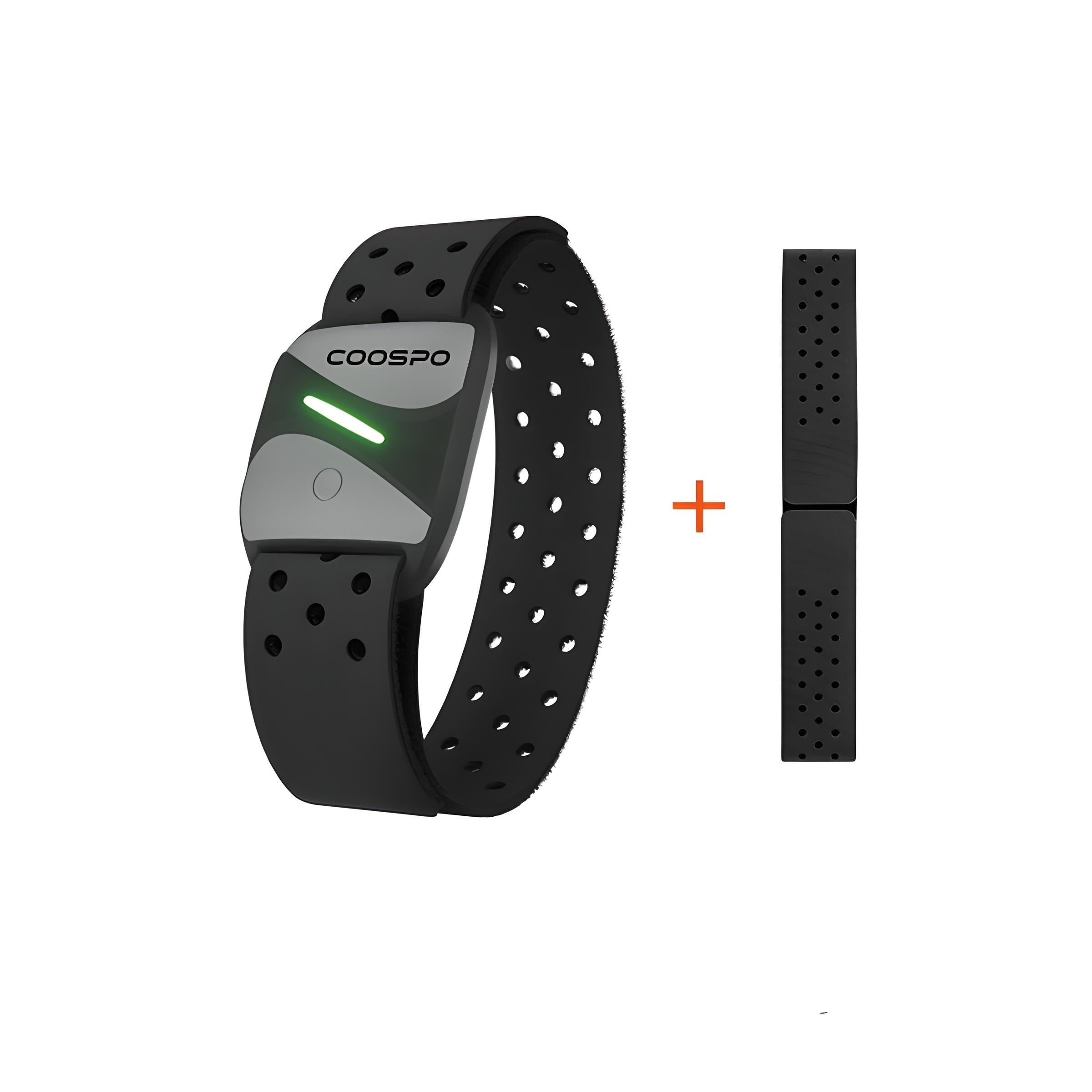 Coospo Armband Heart Rate Monitor - COOLCrown Store