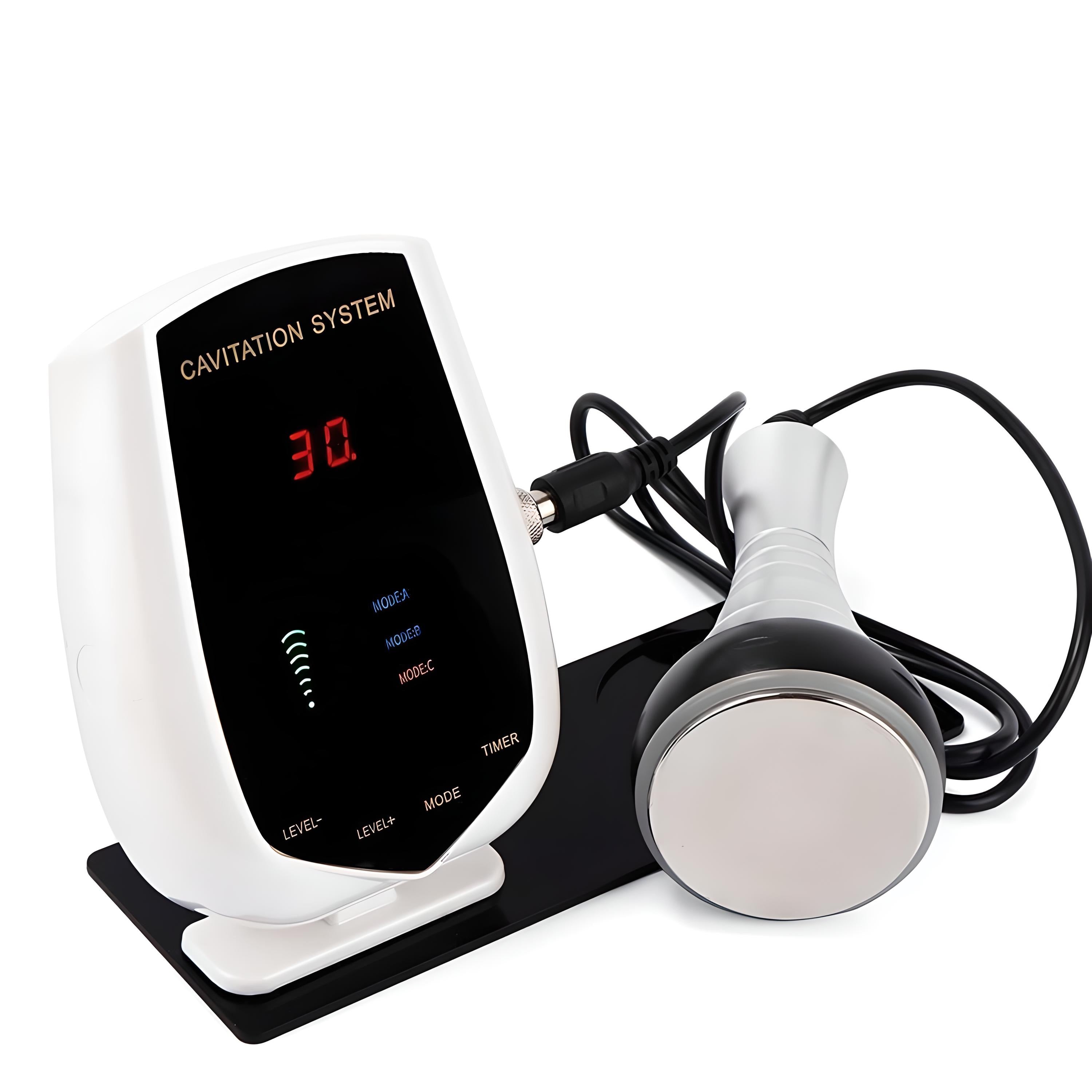 Ultrasonic Body Slimming Machine - COOLCrown Store