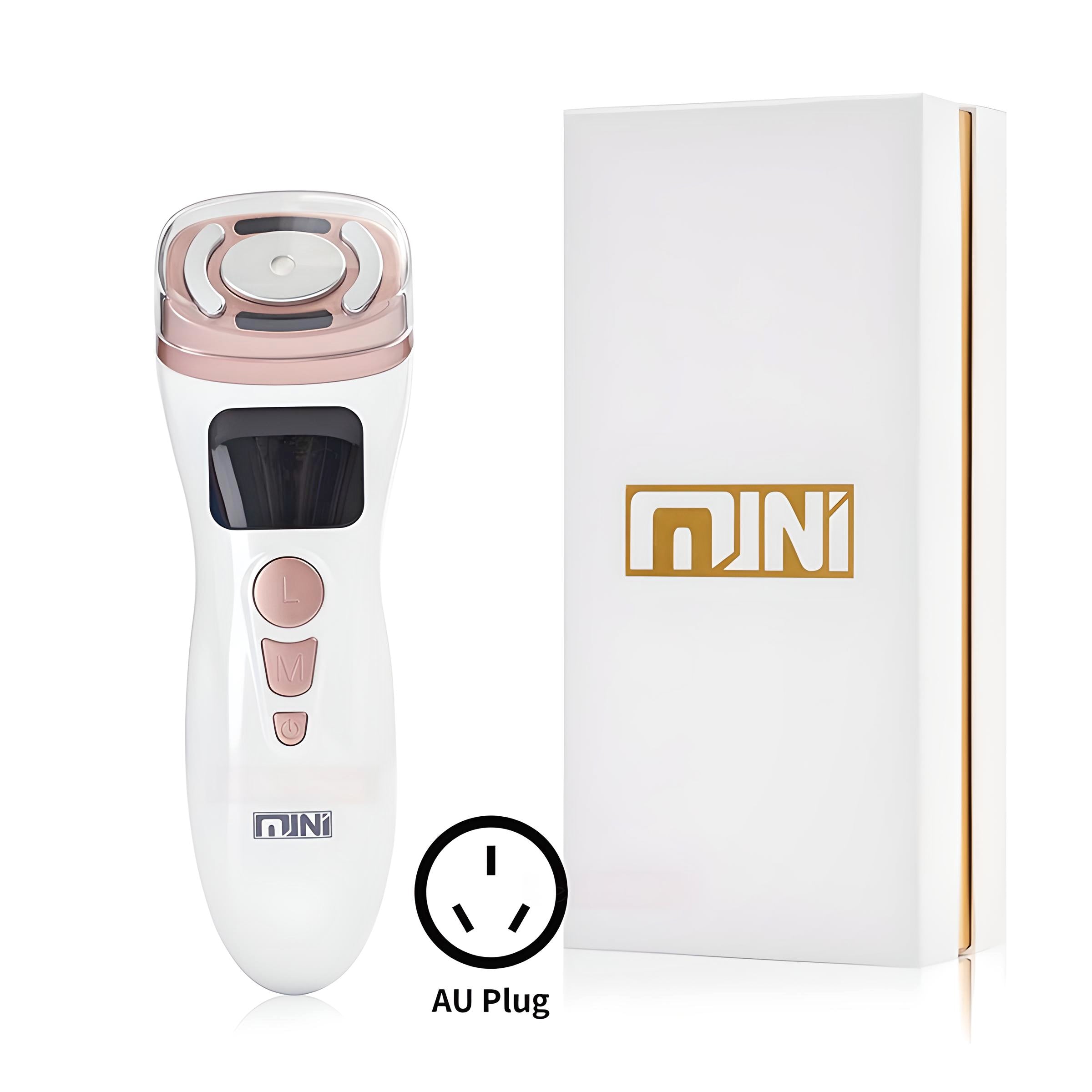 Portable Electric Face Wrinkle Remover - COOLCrown Store