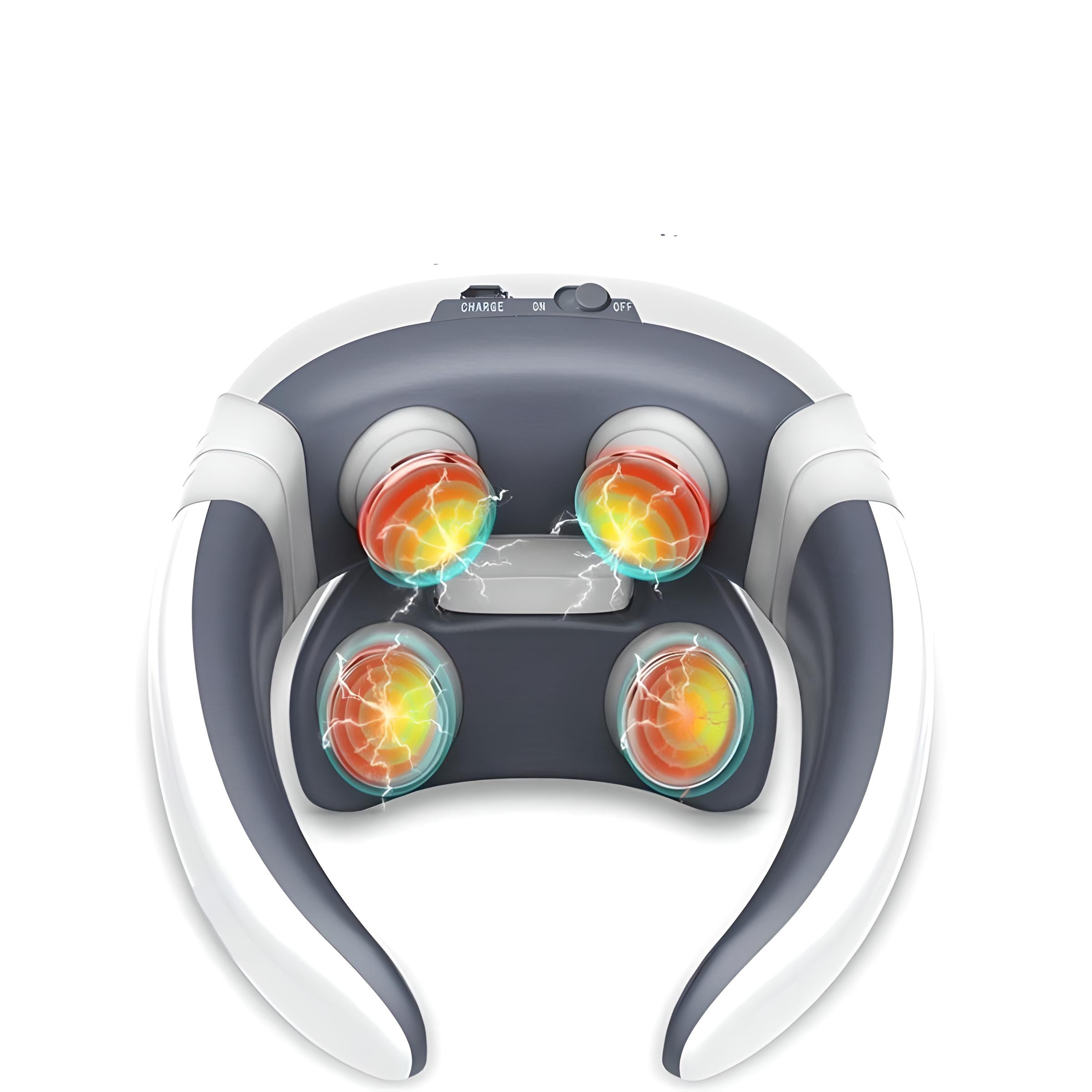 Intelligent Portable Smart Neck Massager - COOLCrown Store