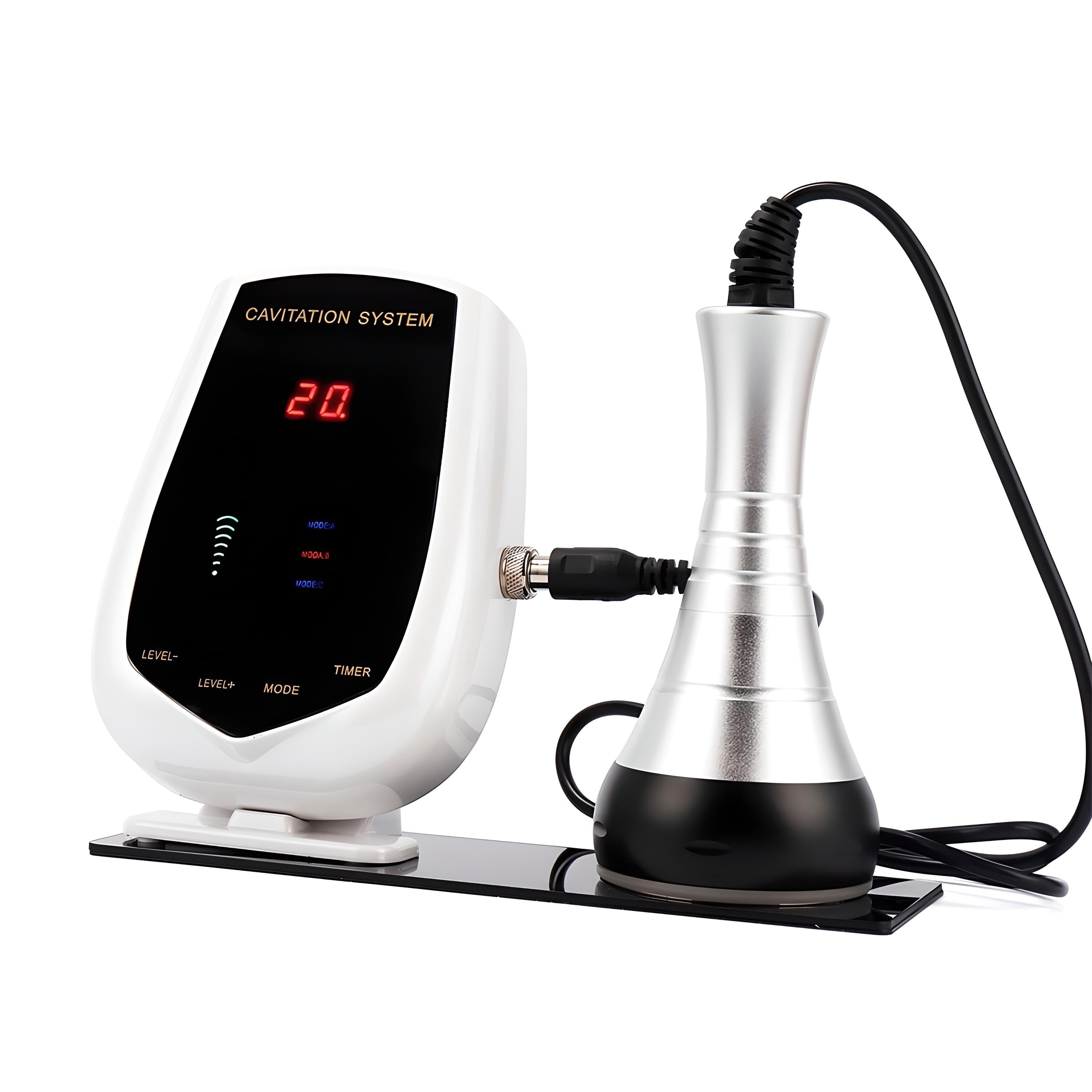 Ultrasonic Body Slimming Machine - COOLCrown Store