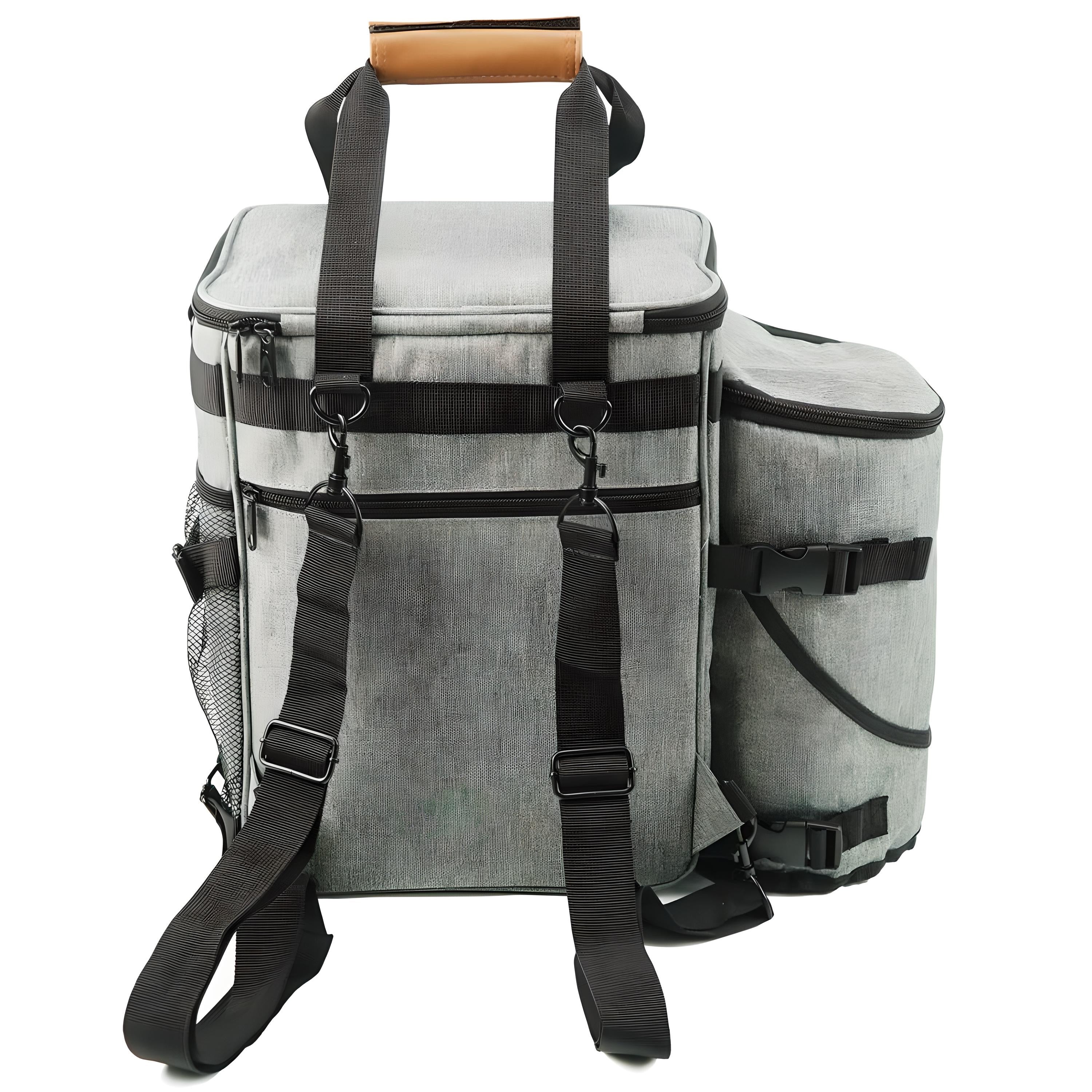 Pet Travel Bag Organizer - COOLCrown Store