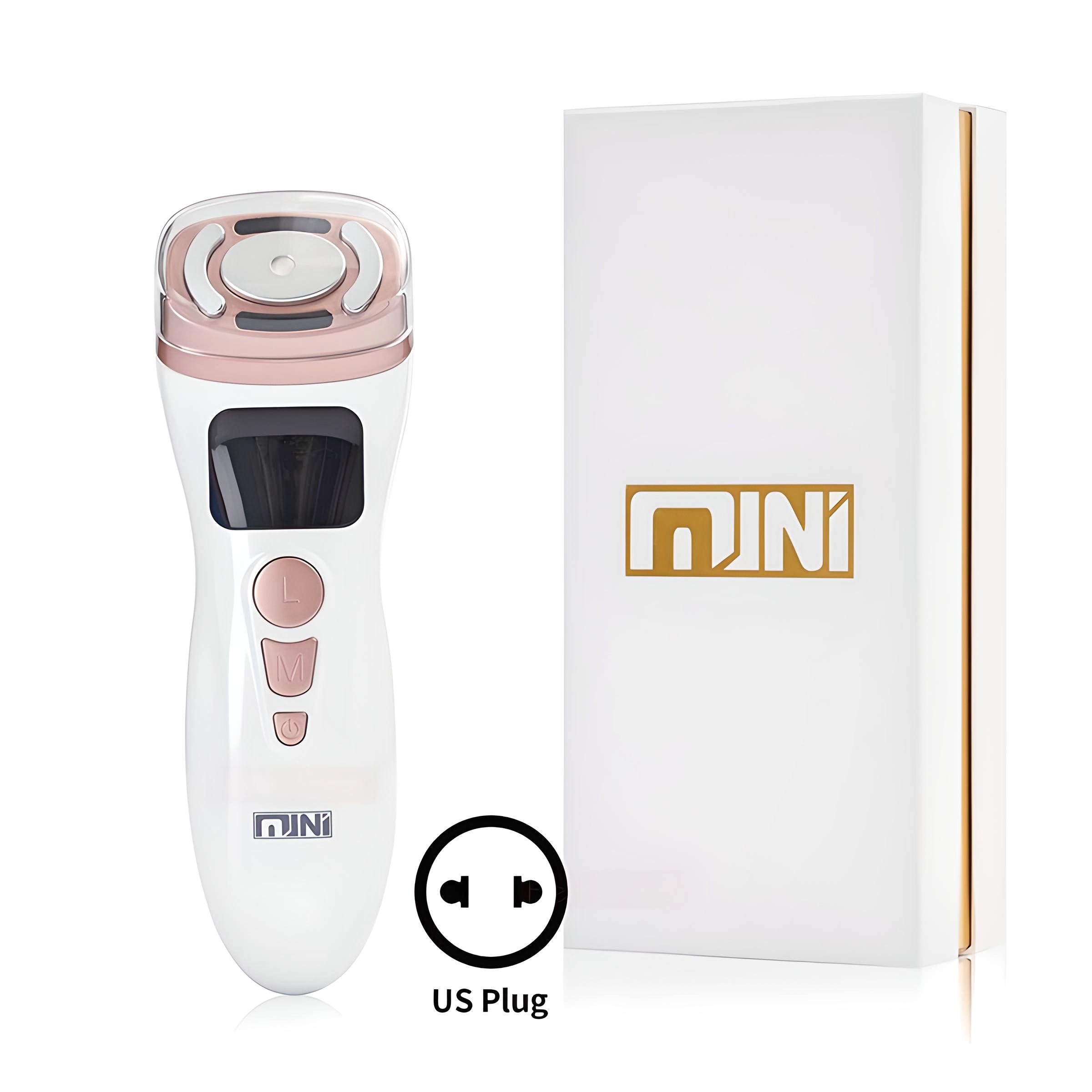 Portable Electric Face Wrinkle Remover - COOLCrown Store