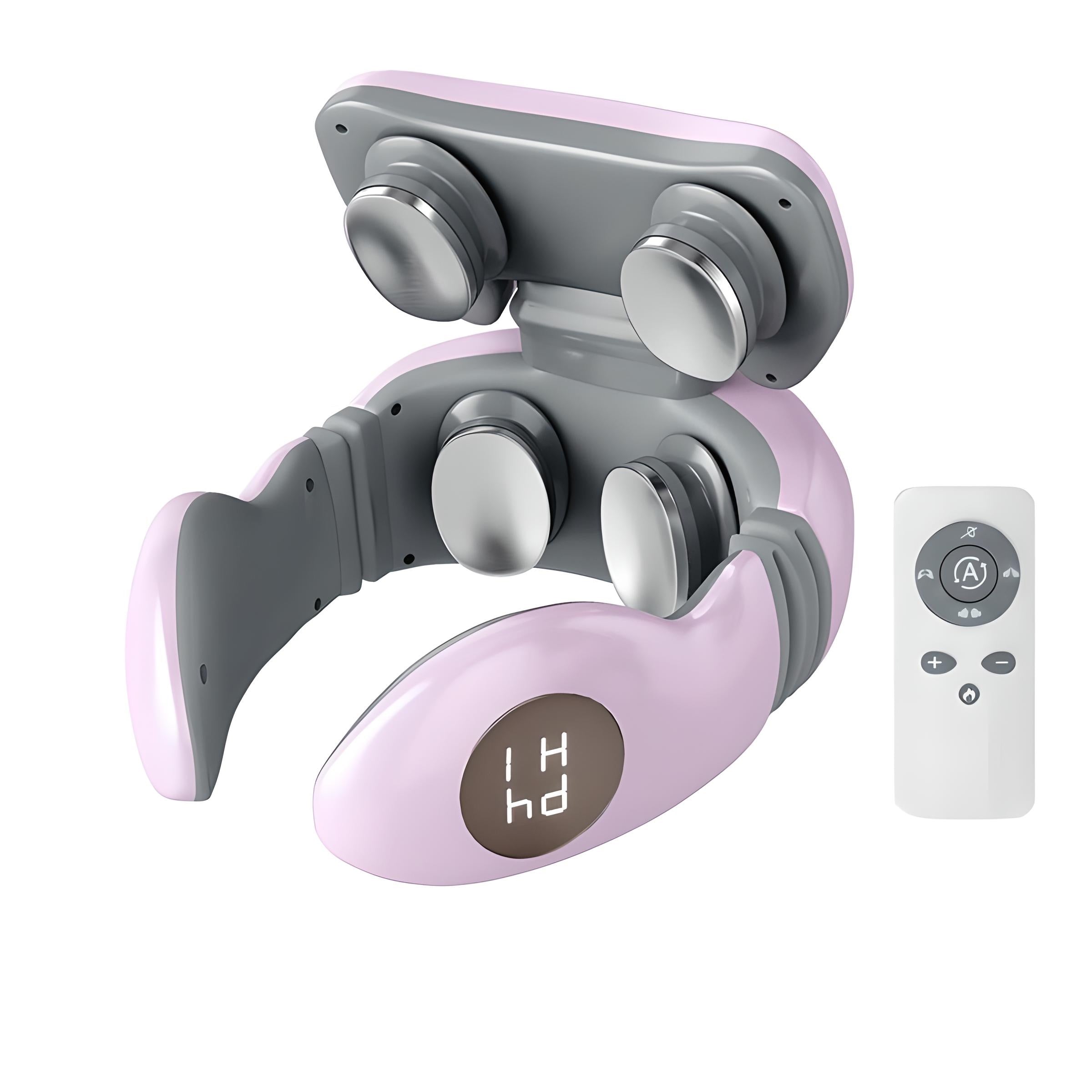 Intelligent Portable Smart Neck Massager - COOLCrown Store
