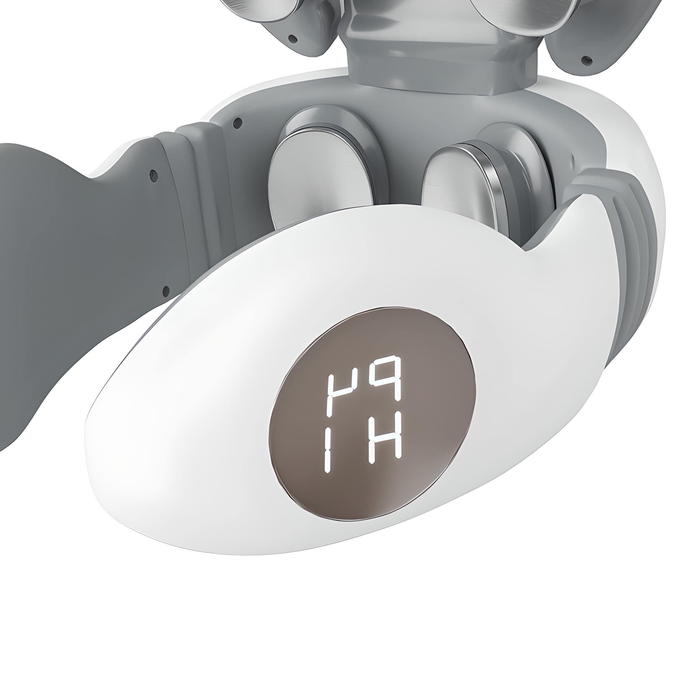 Intelligent Portable Smart Neck Massager - COOLCrown Store