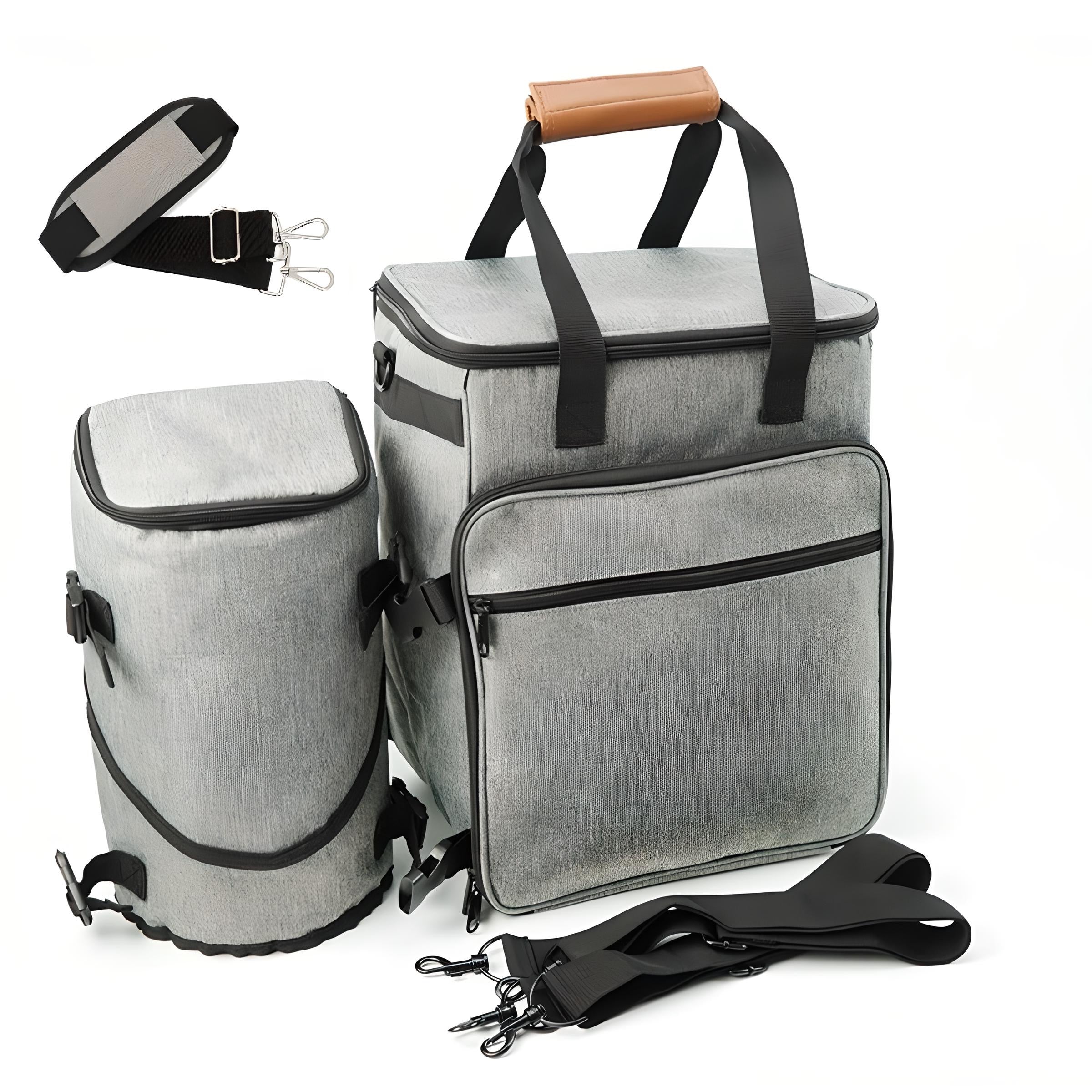 Pet Travel Bag Organizer - COOLCrown Store