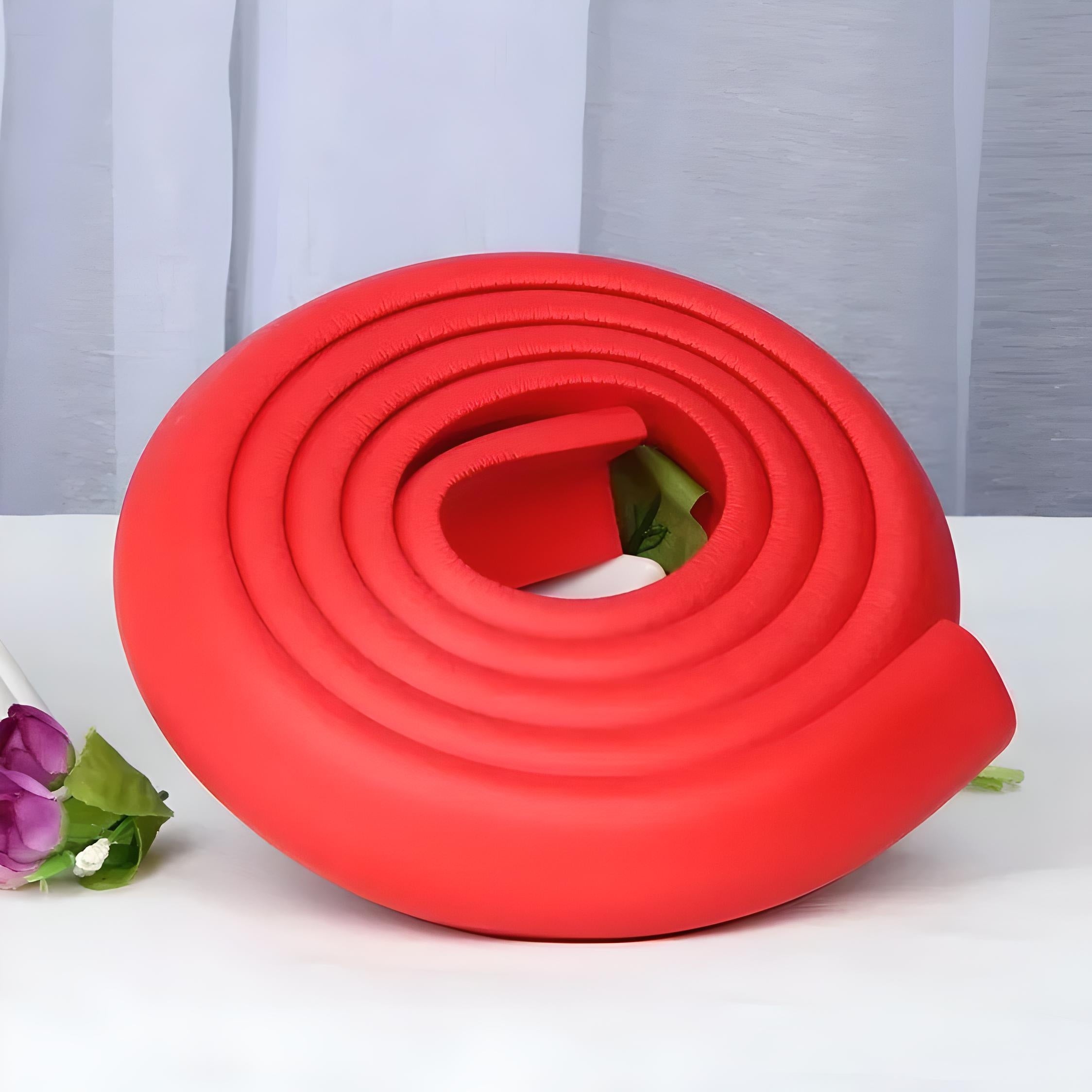 Furniture Corner Protector for Baby – Extra Thick 2M Foam Edge Guard - COOLCrown Store