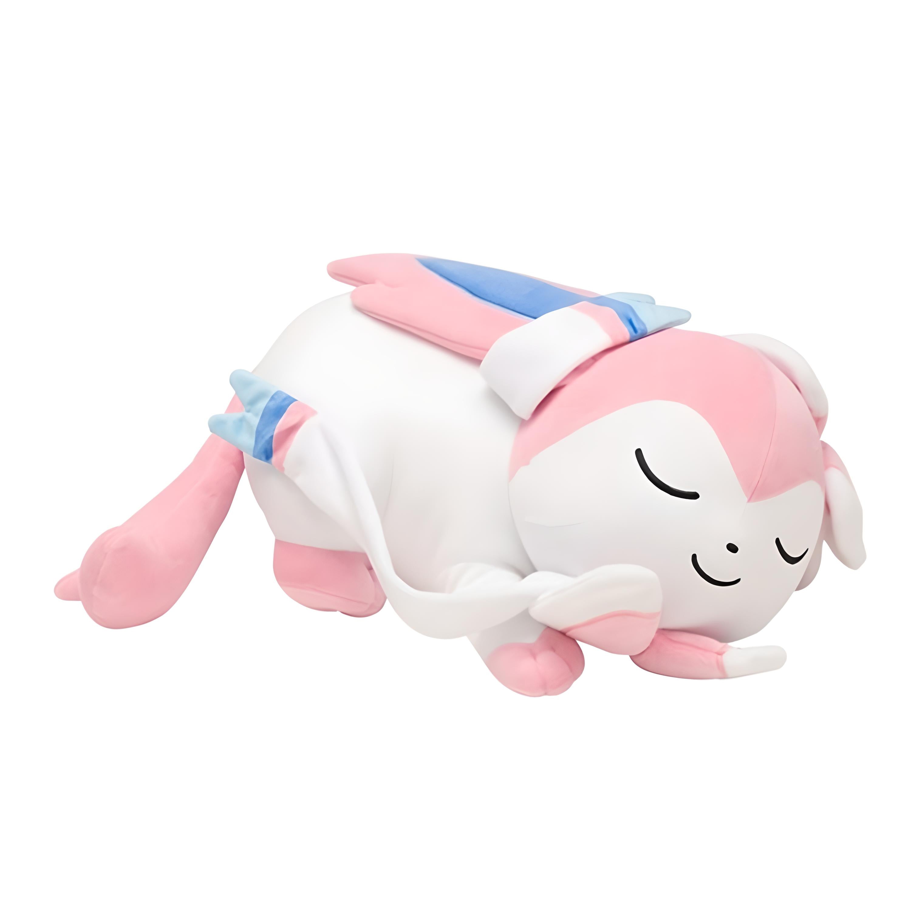 Eeveelution Big Sleep Plush Toy - COOLCrown Store