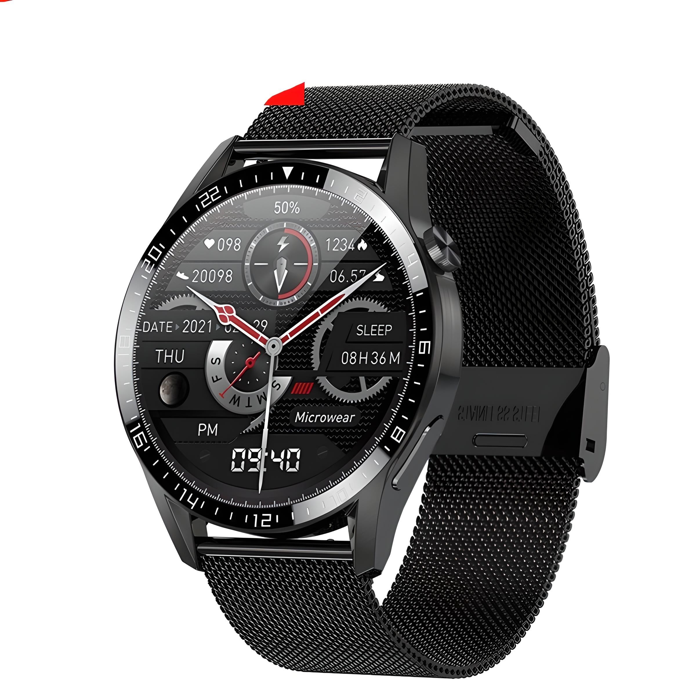 Smart Watch For Men - COOLCrown Store