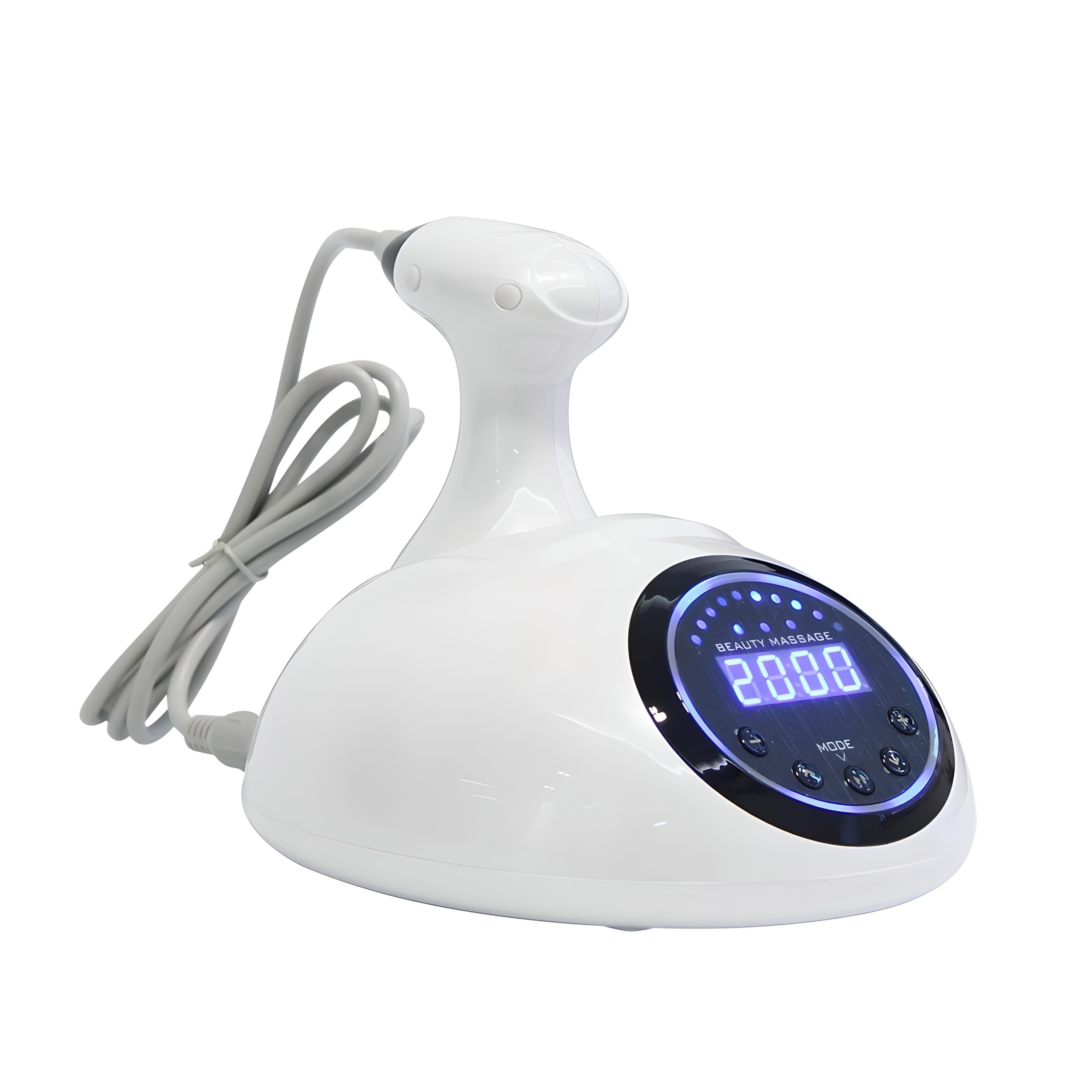 Ultrasonic Body Shaping Machine - COOLCrown Store