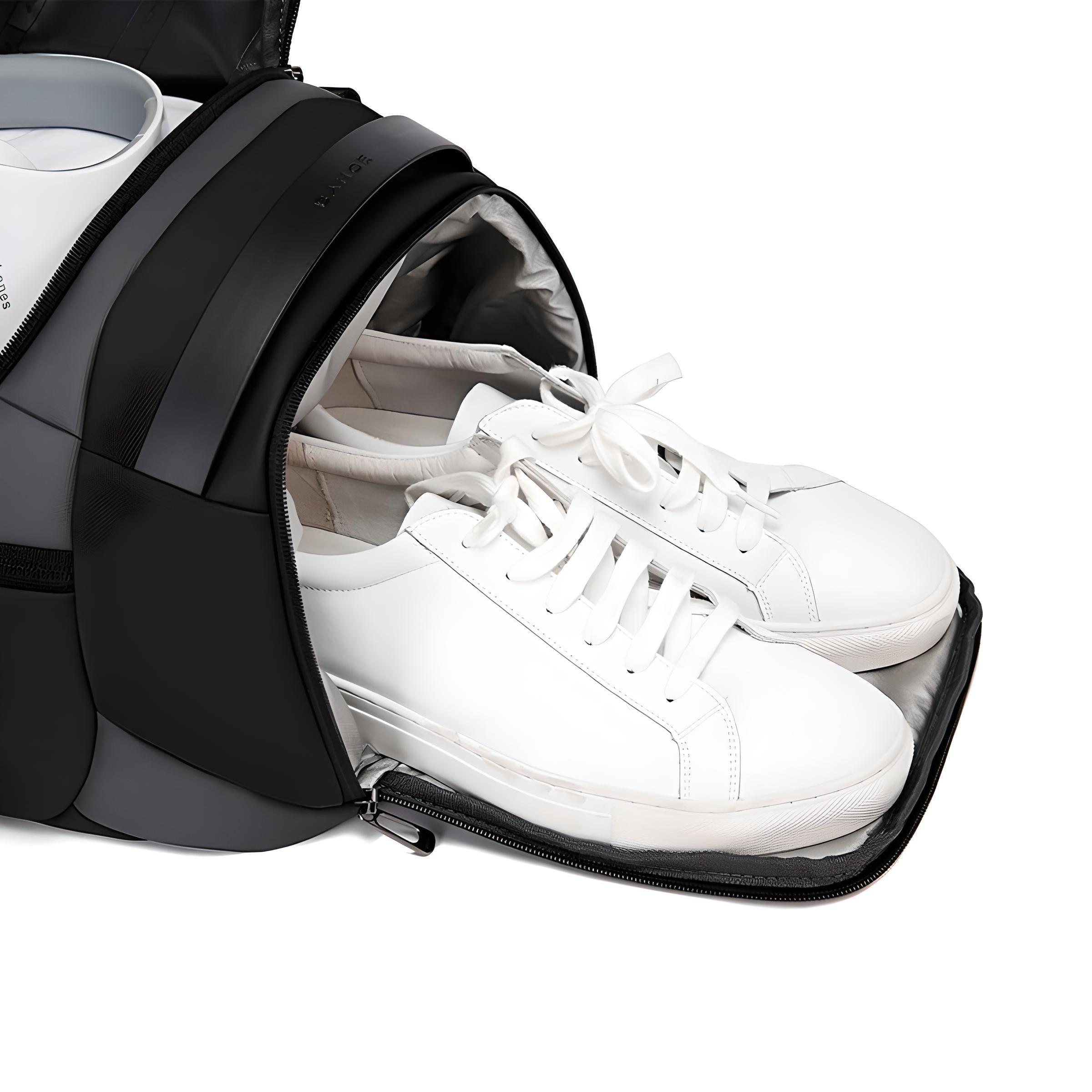 Waterproof Travel Training Sport Bag - COOLCrown Store