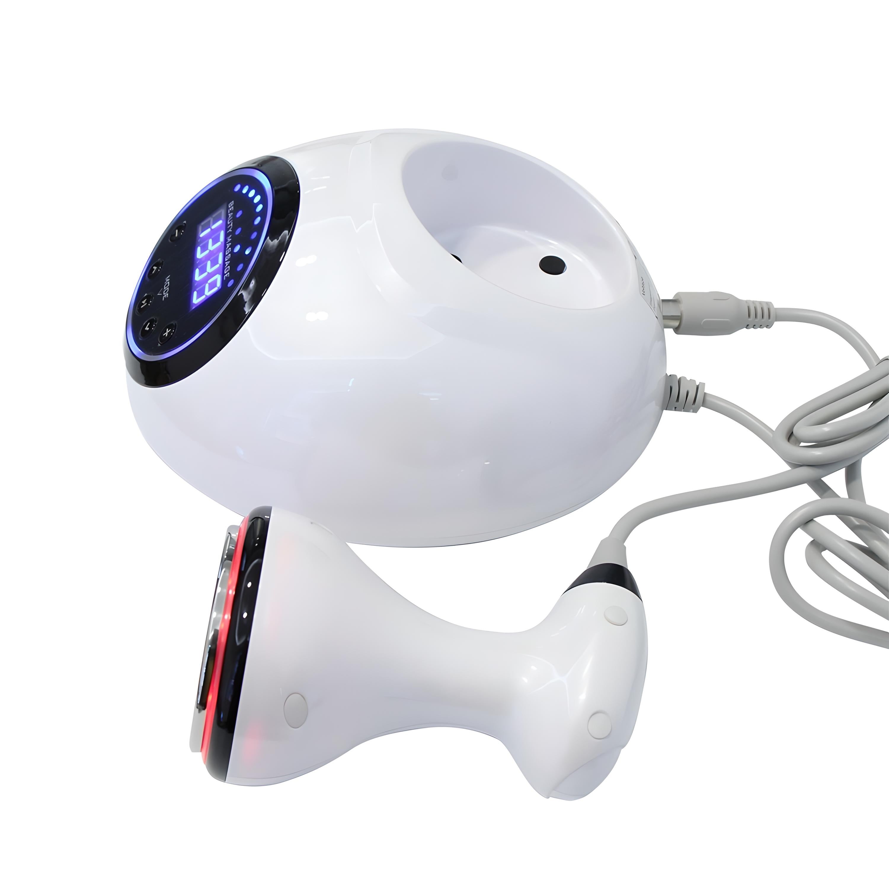 Ultrasonic Body Shaping Machine - COOLCrown Store