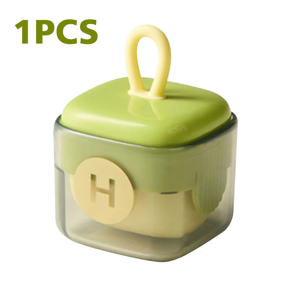 Reusable Washable Lint Roller – Hair, Dust & Pet Fur Remover Brush - COOLCrown Store