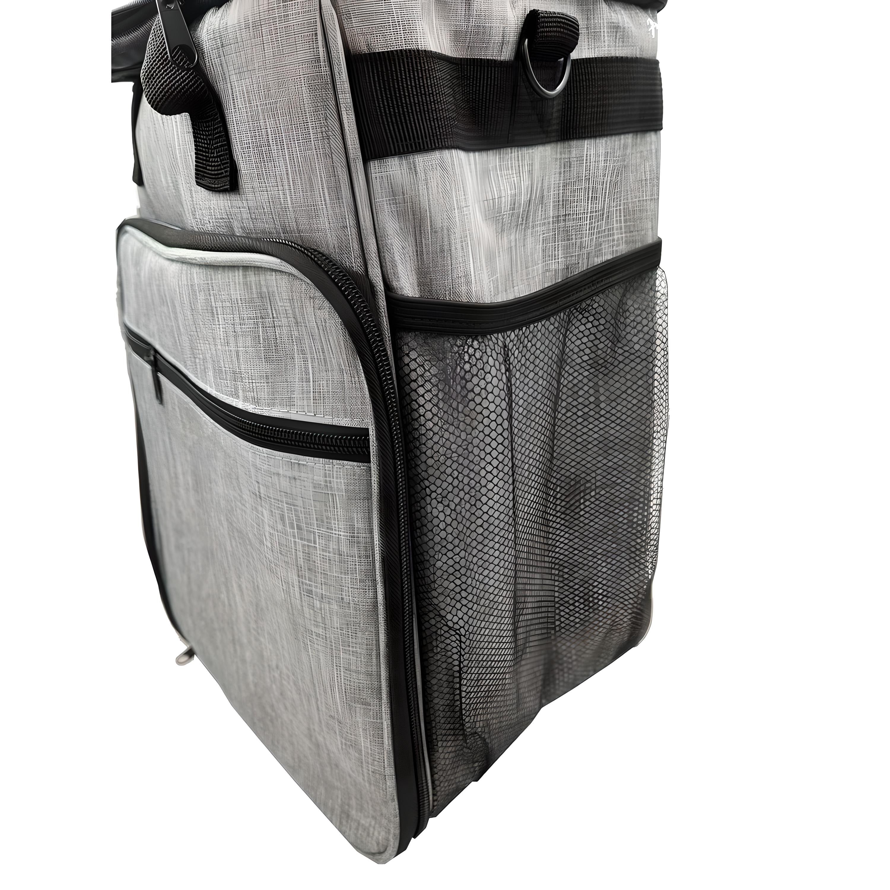 Pet Travel Bag Organizer - COOLCrown Store
