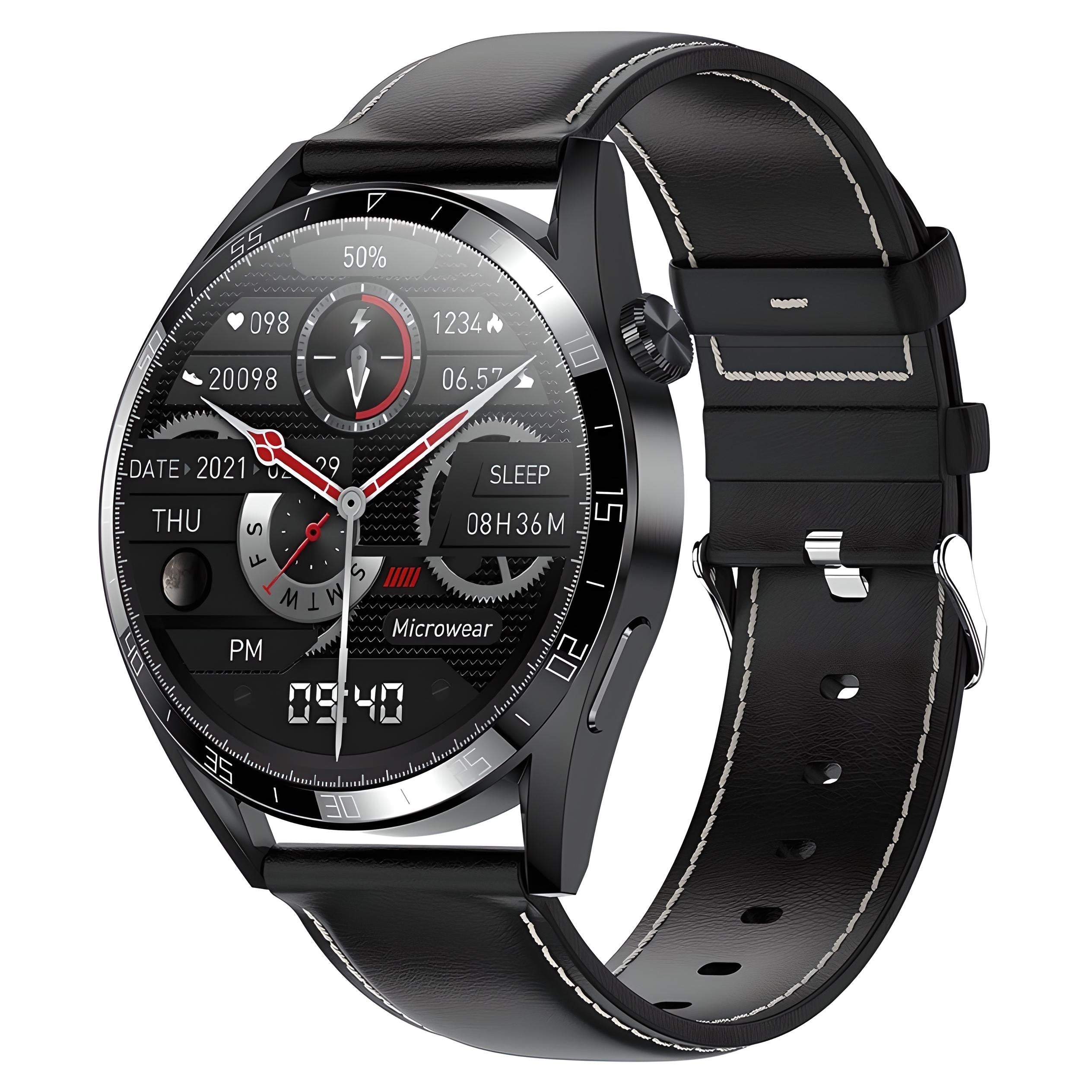 Smart Watch For Men - COOLCrown Store