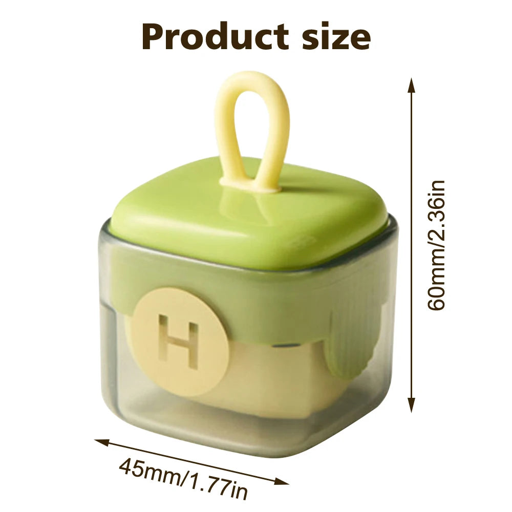 Reusable Washable Lint Roller – Hair, Dust & Pet Fur Remover Brush - COOLCrown Store