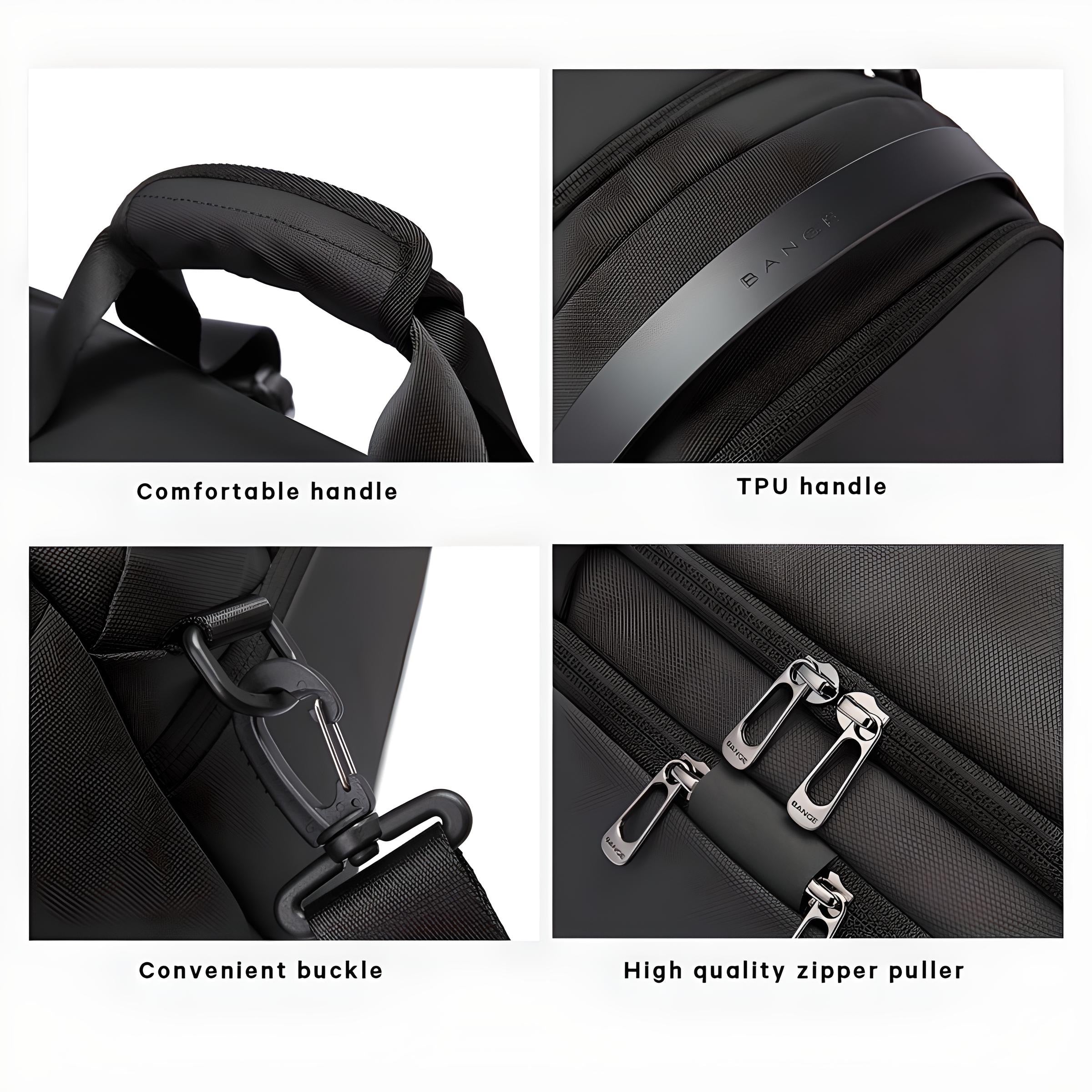 Waterproof Travel Training Sport Bag - COOLCrown Store