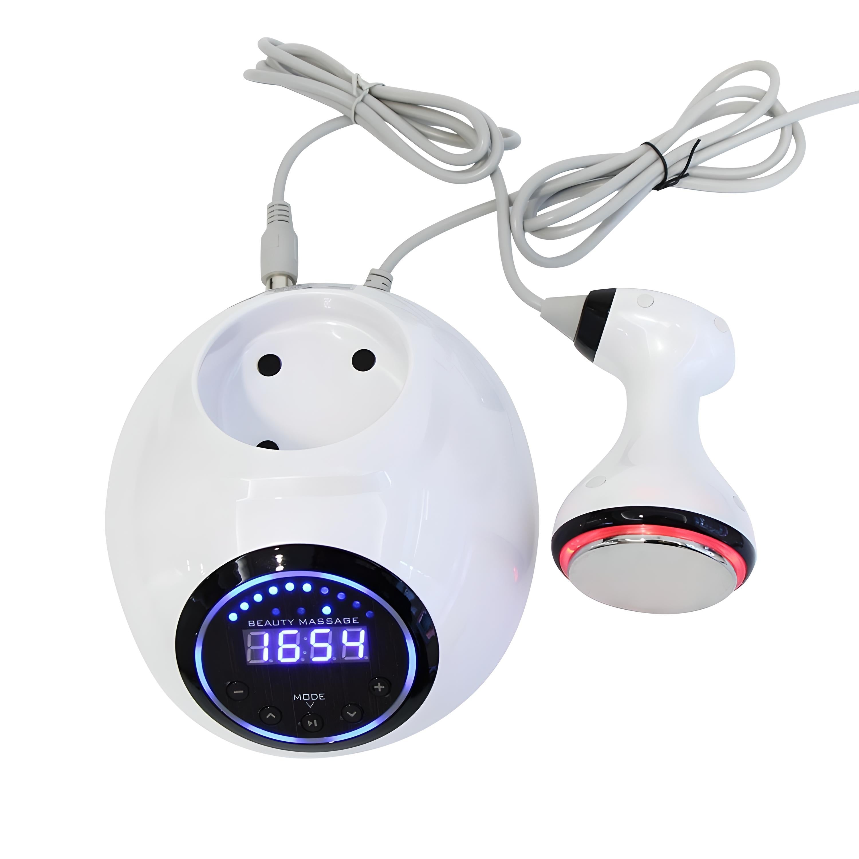 Ultrasonic Body Shaping Machine - COOLCrown Store