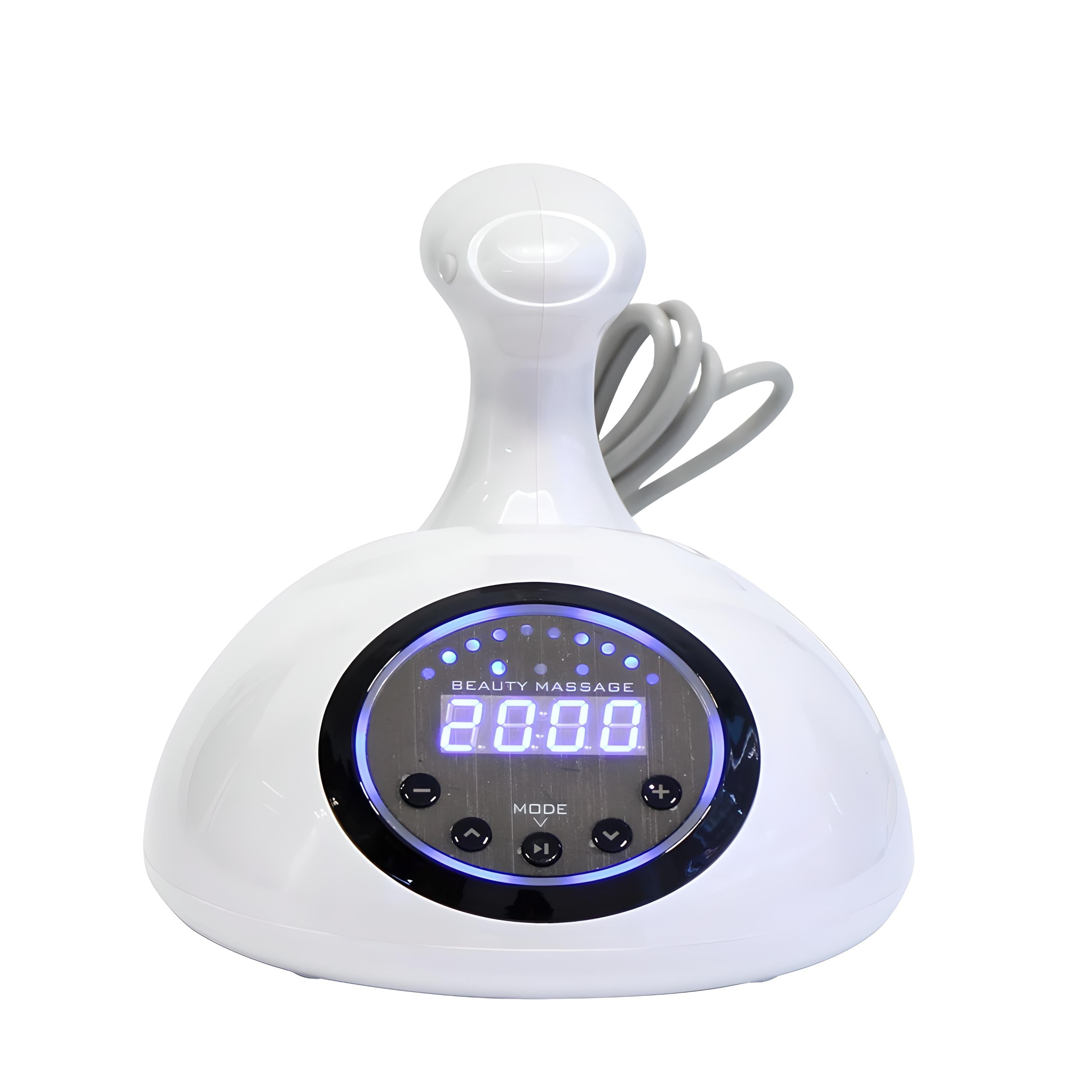 Ultrasonic Body Shaping Machine - COOLCrown Store