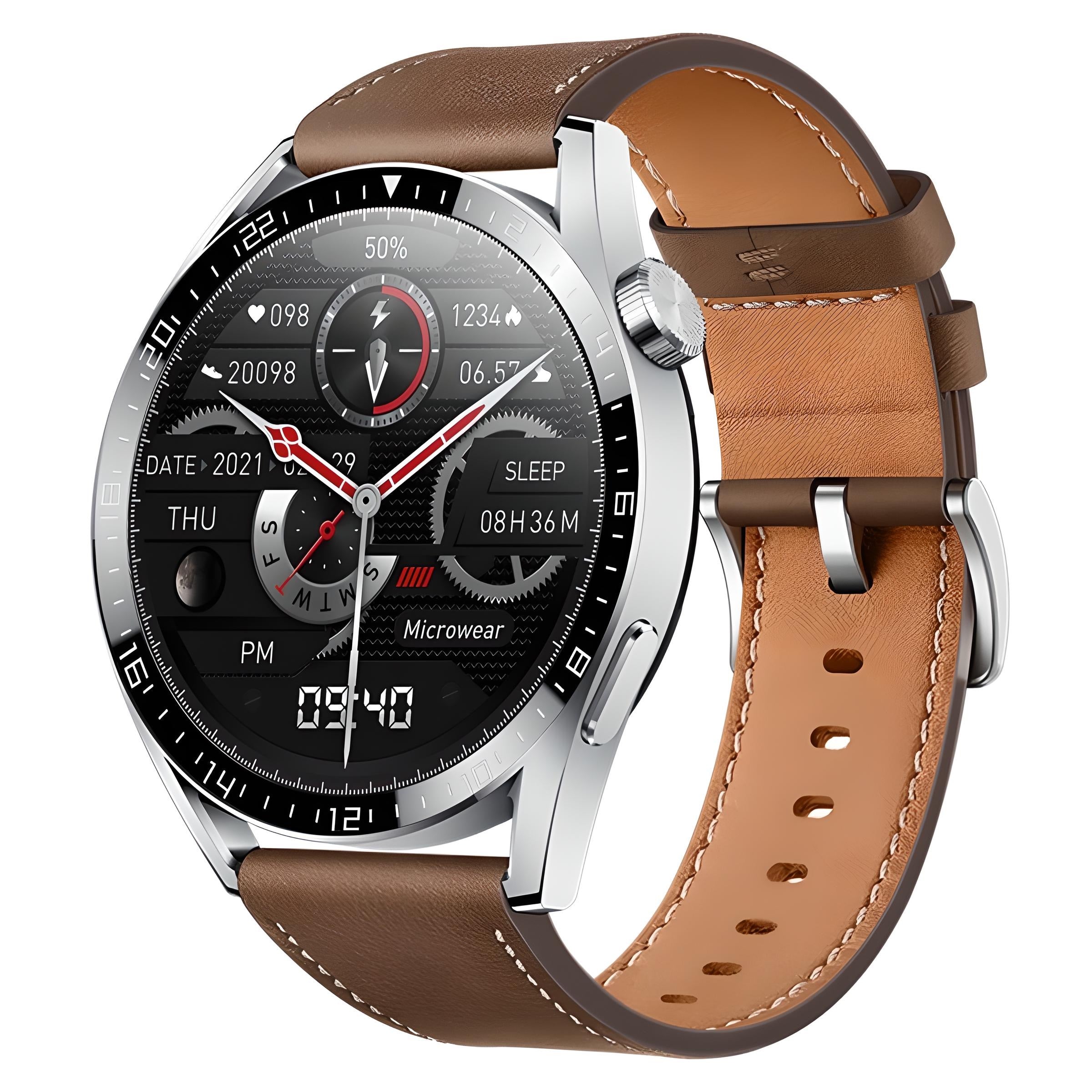 Smart Watch For Men - COOLCrown Store