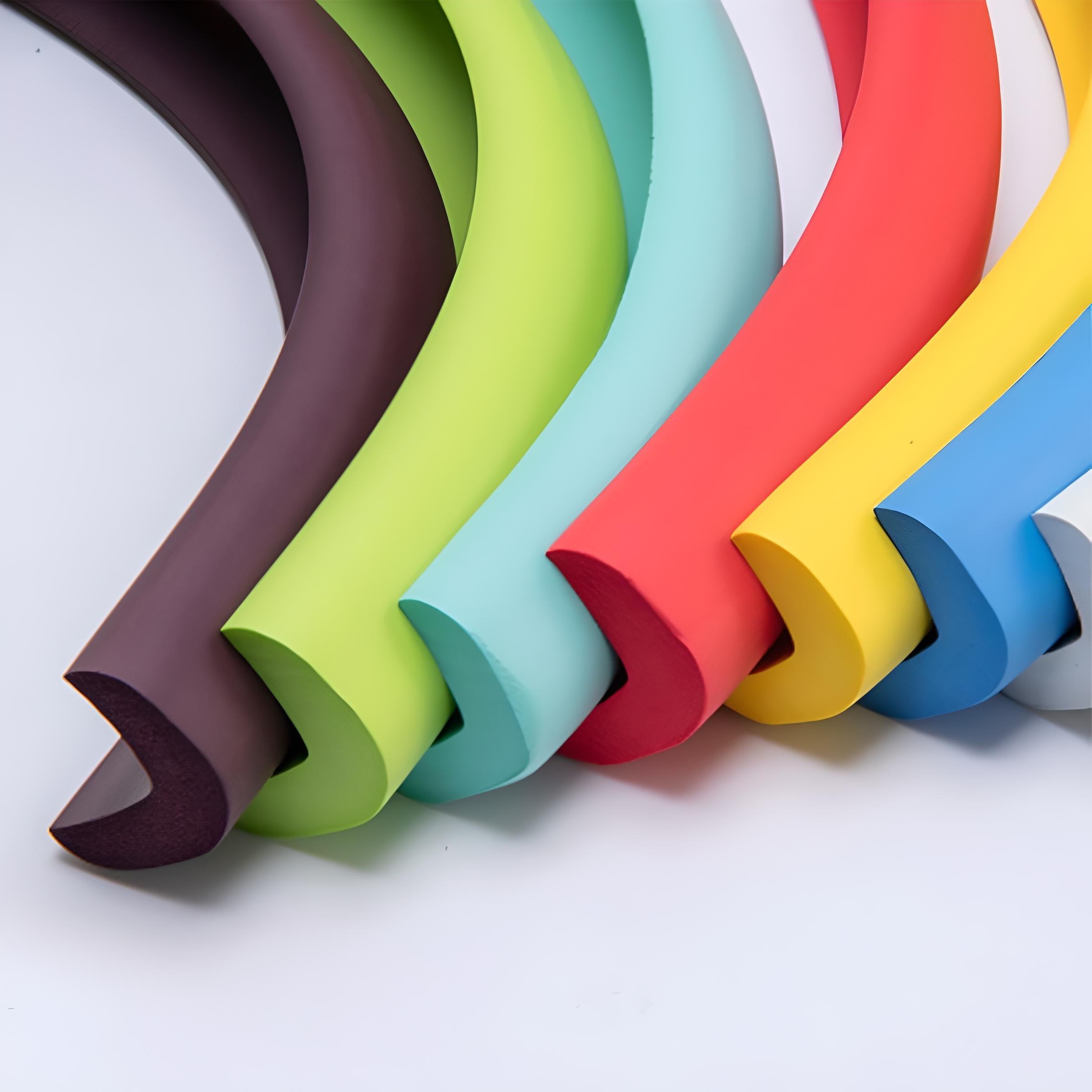 Furniture Corner Protector for Baby – Extra Thick 2M Foam Edge Guard - COOLCrown Store