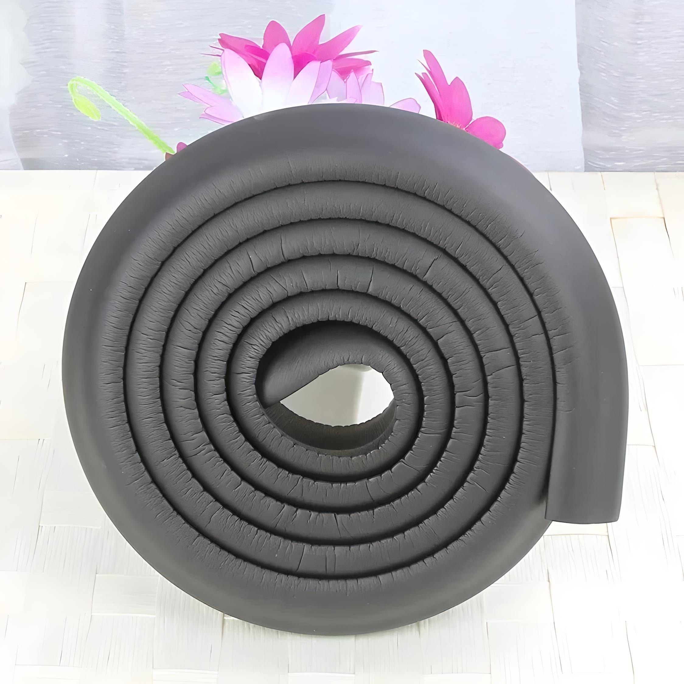 Furniture Corner Protector for Baby – Extra Thick 2M Foam Edge Guard - COOLCrown Store