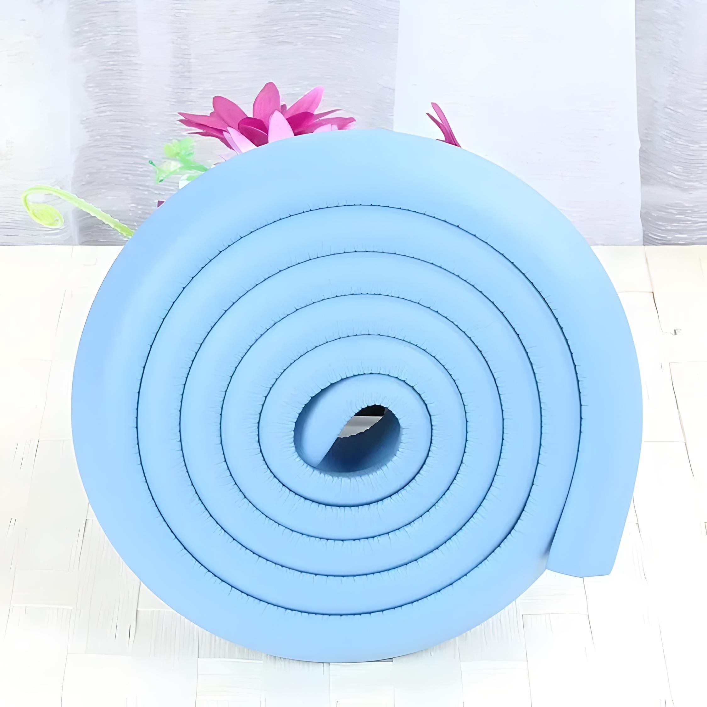 Furniture Corner Protector for Baby – Extra Thick 2M Foam Edge Guard - COOLCrown Store
