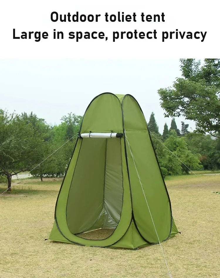 Autcarible Portable Toilet Folding Seat - COOLCrown Store