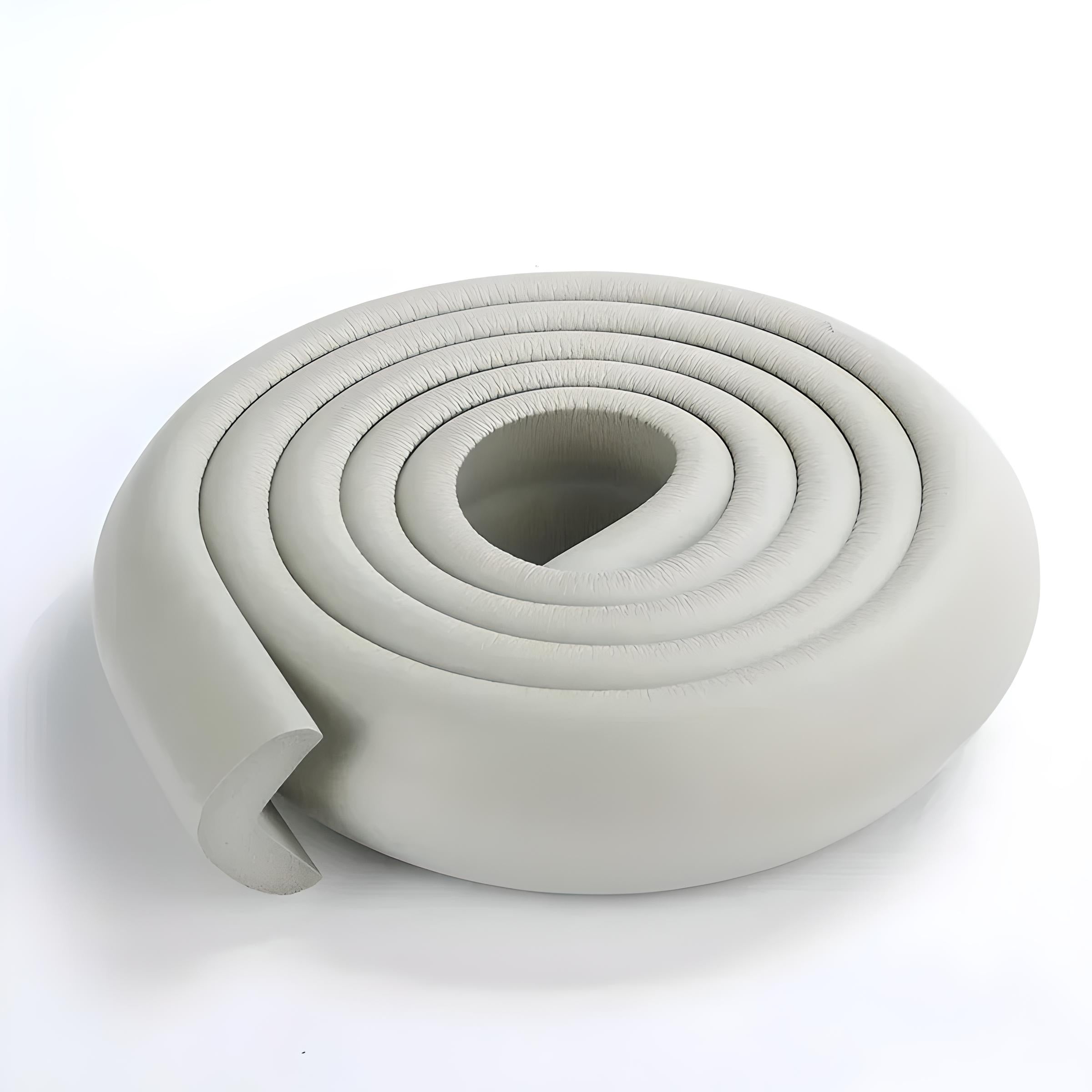 Furniture Corner Protector for Baby – Extra Thick 2M Foam Edge Guard - COOLCrown Store