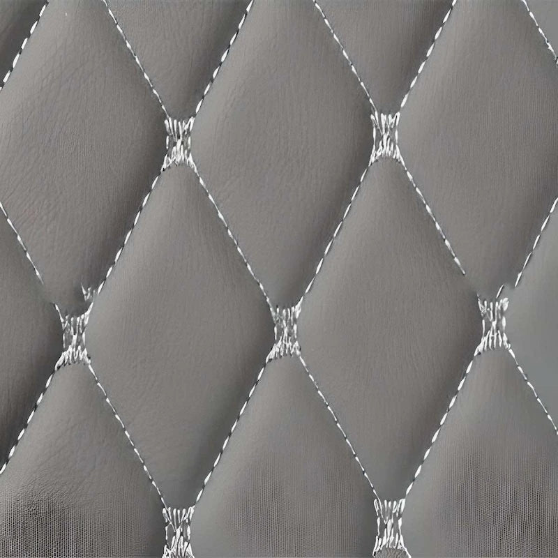 Luxury Custom Car Trunk Mat - All Car Models - COOLCrown Store