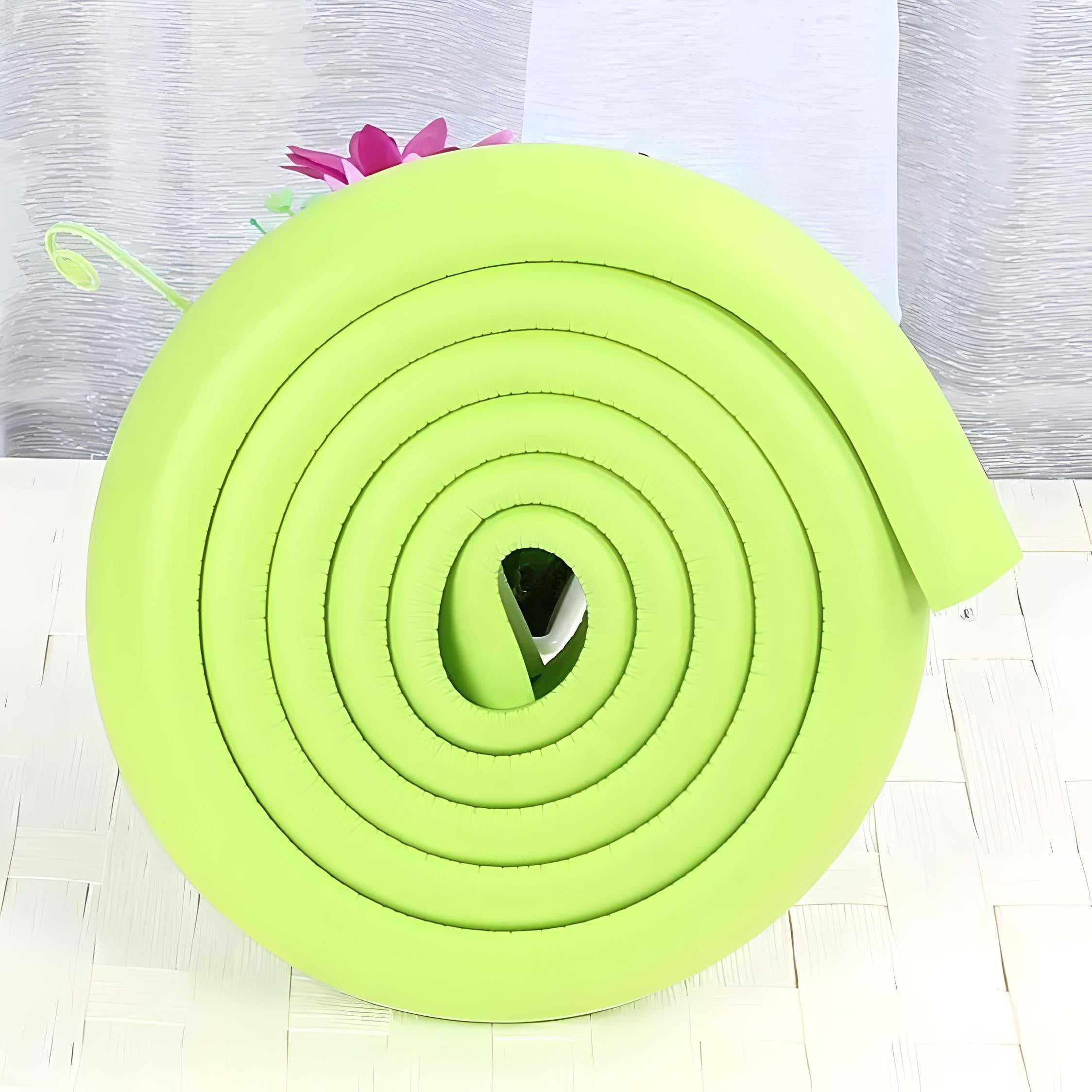 Furniture Corner Protector for Baby – Extra Thick 2M Foam Edge Guard - COOLCrown Store