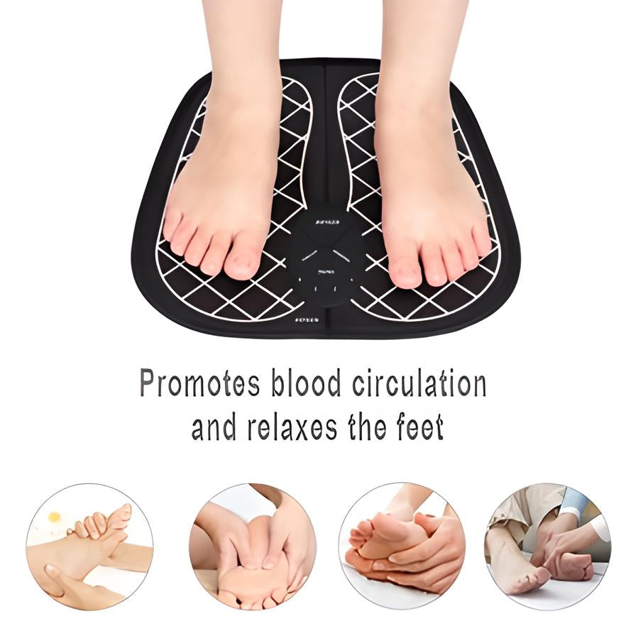 Foot Massage Stimulator - COOLCrown Store