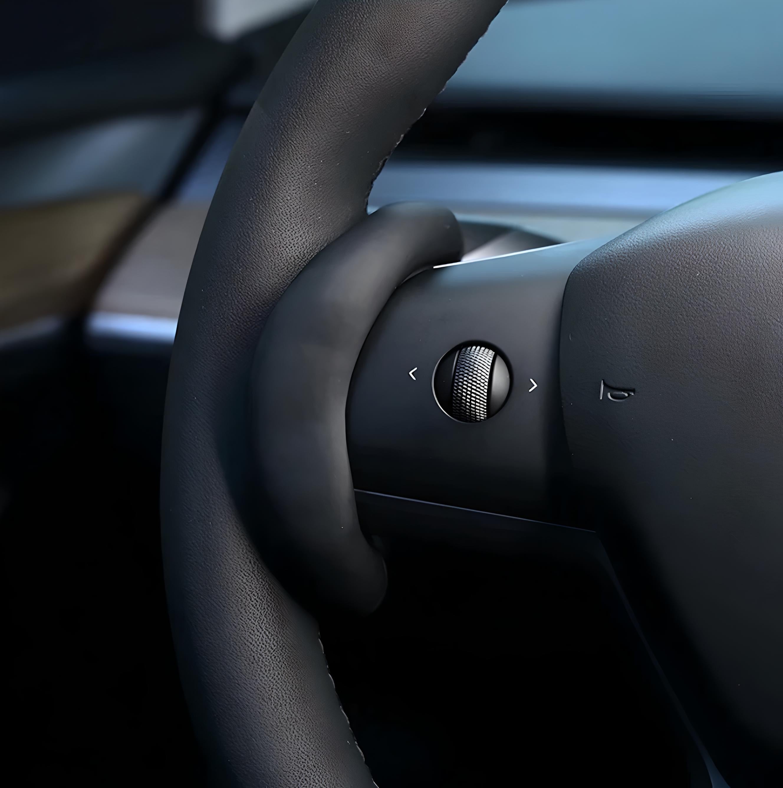 Driving Steering Wheel Holder For Tesla Model 3 Y S X - COOLCrown Store