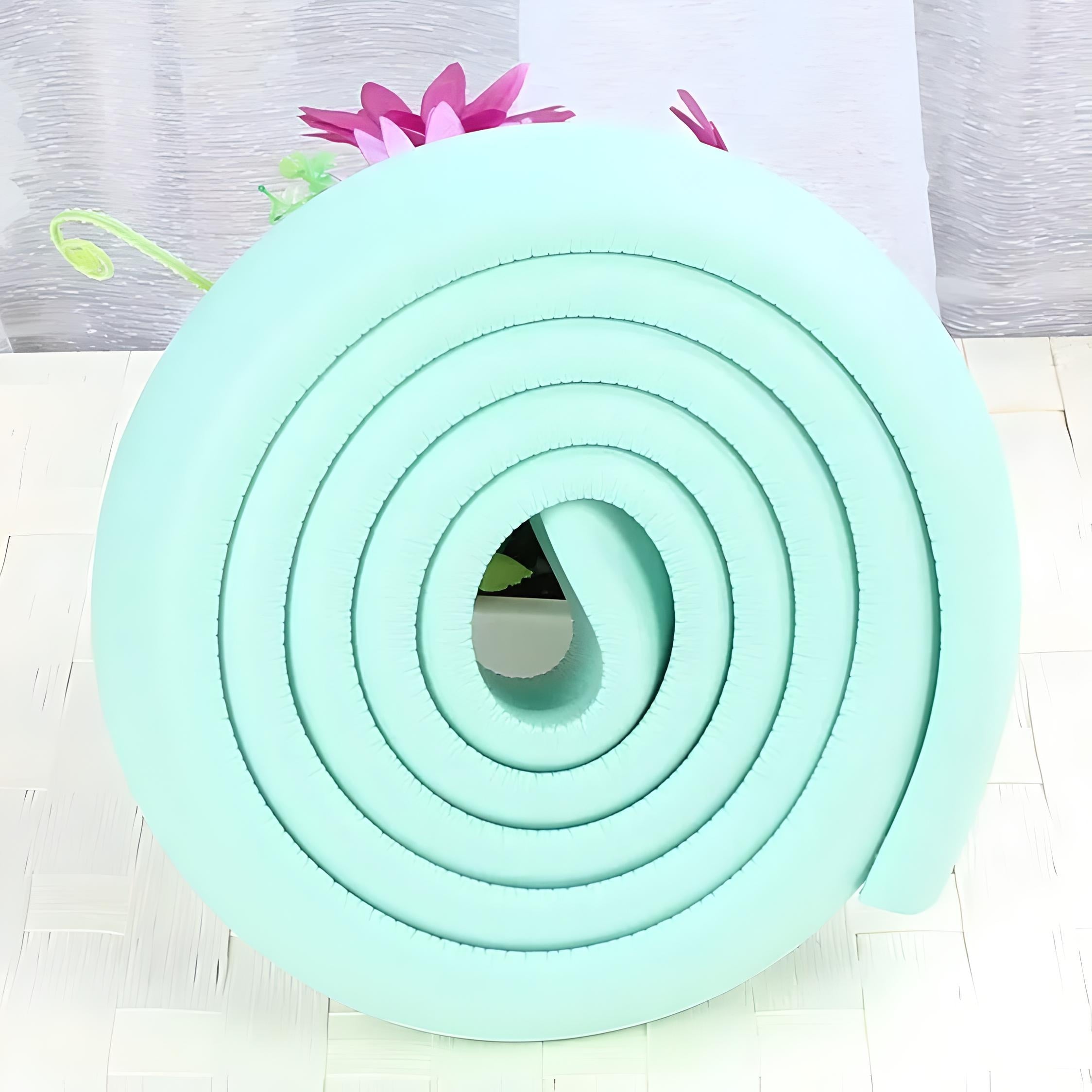 Furniture Corner Protector for Baby – Extra Thick 2M Foam Edge Guard - COOLCrown Store