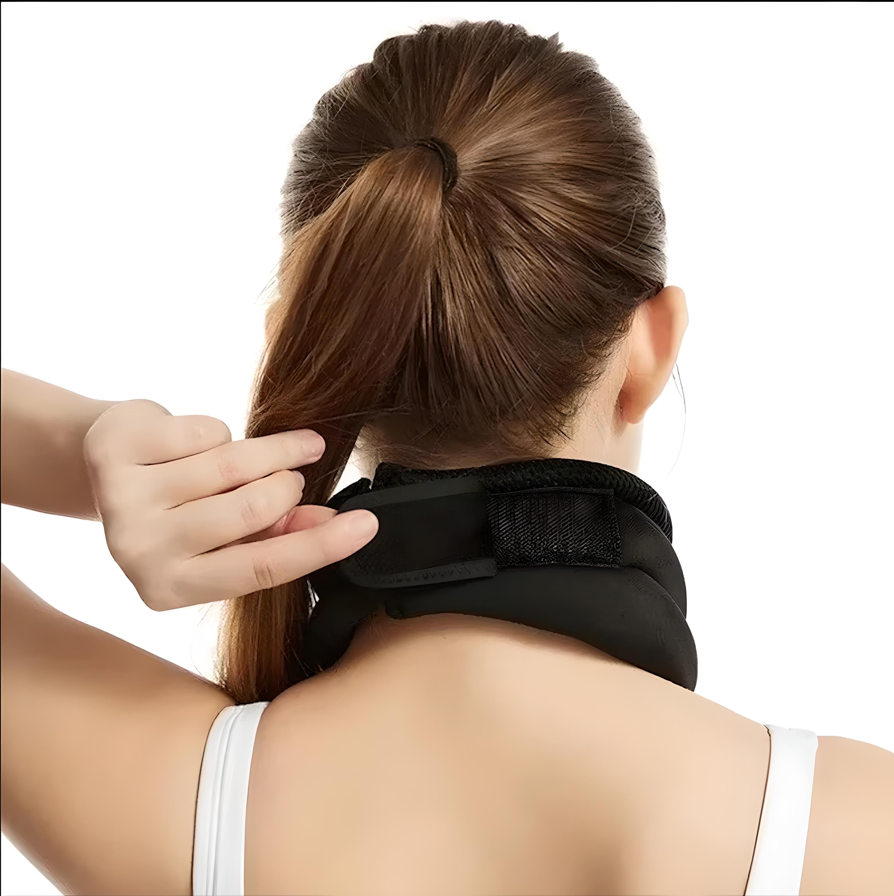 Magnetic Therapy Neck Support Brace - COOLCrown Store