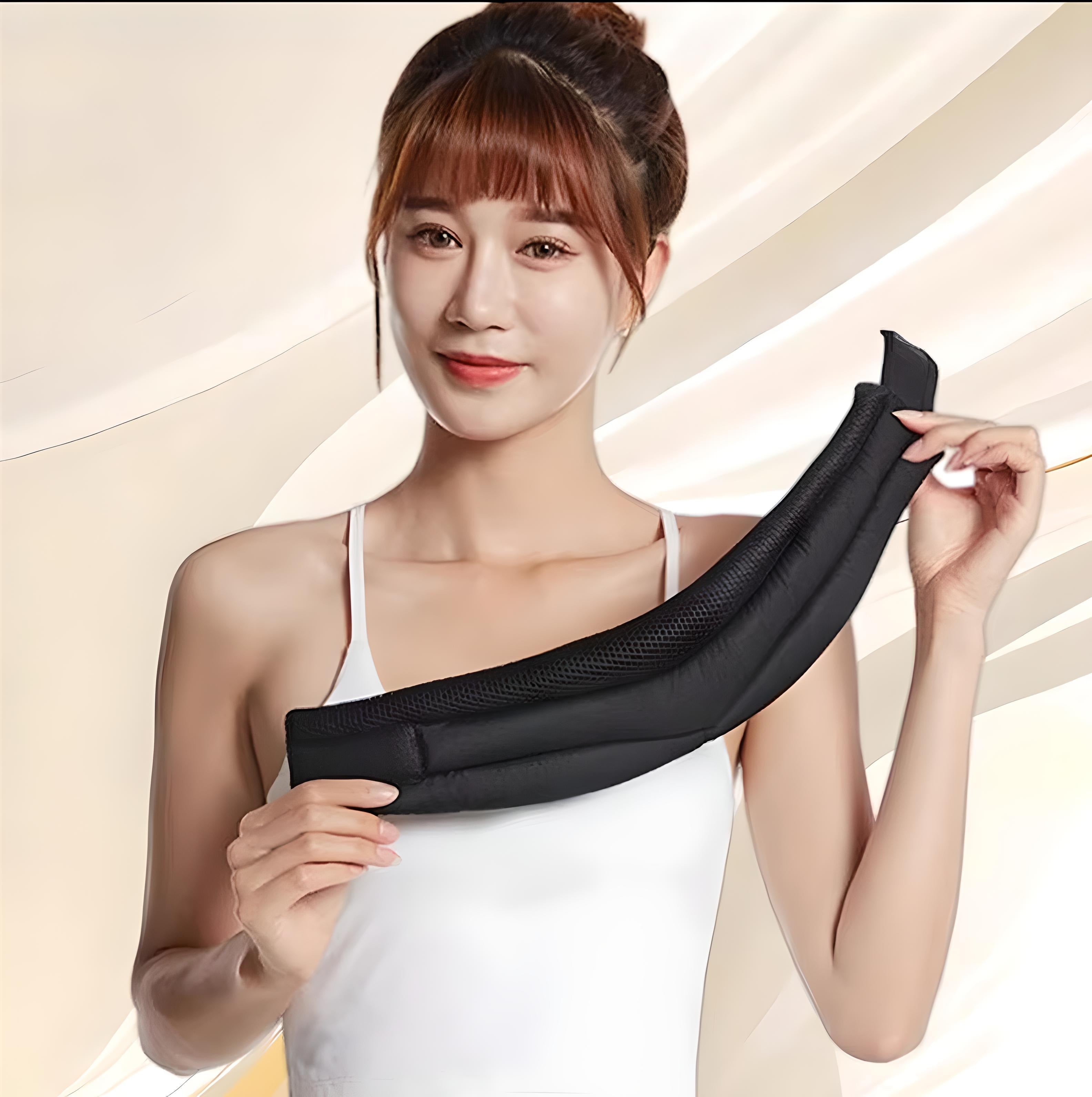 Magnetic Therapy Neck Support Brace - COOLCrown Store