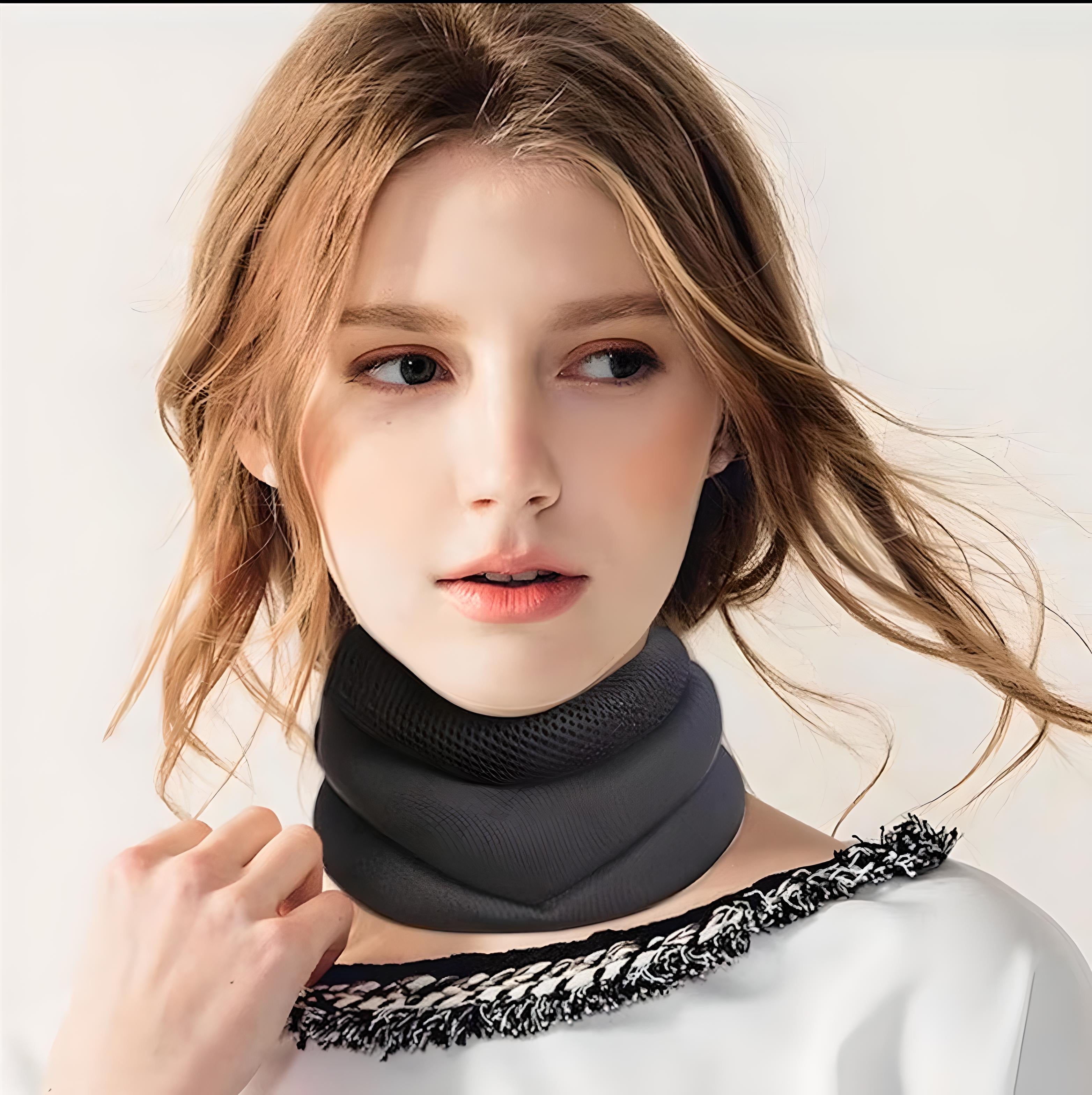Magnetic Therapy Neck Support Brace - COOLCrown Store