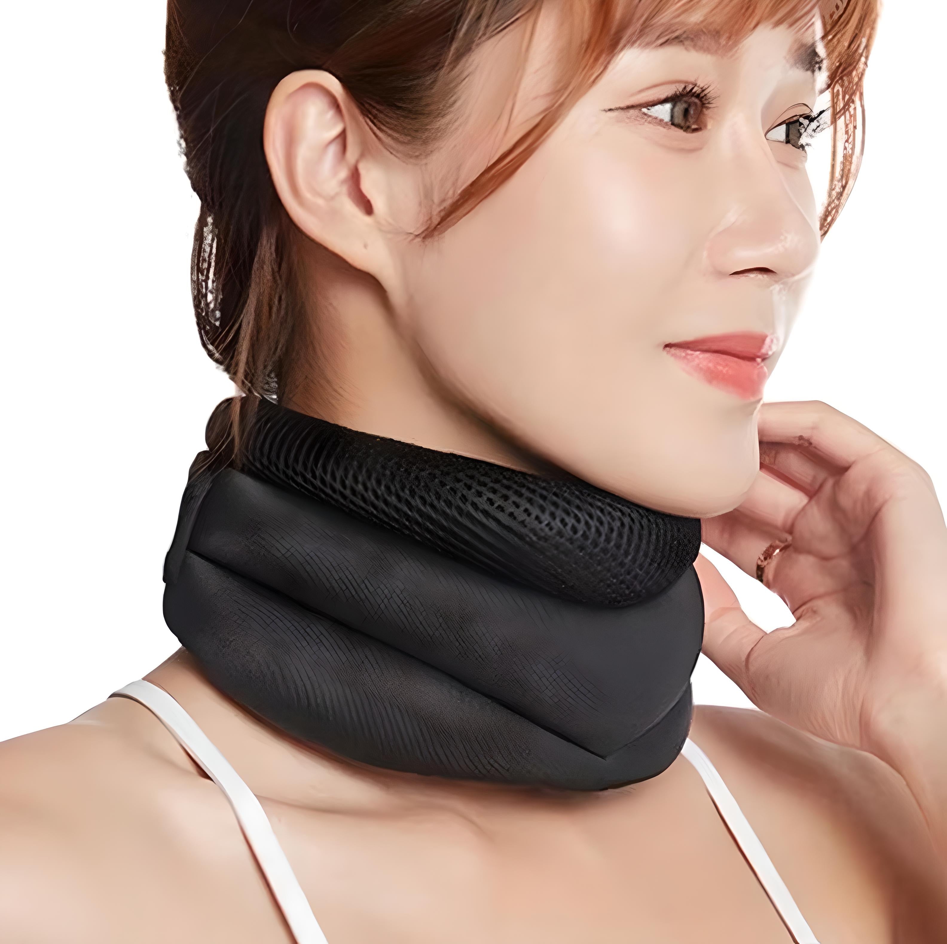 Magnetic Therapy Neck Support Brace - COOLCrown Store