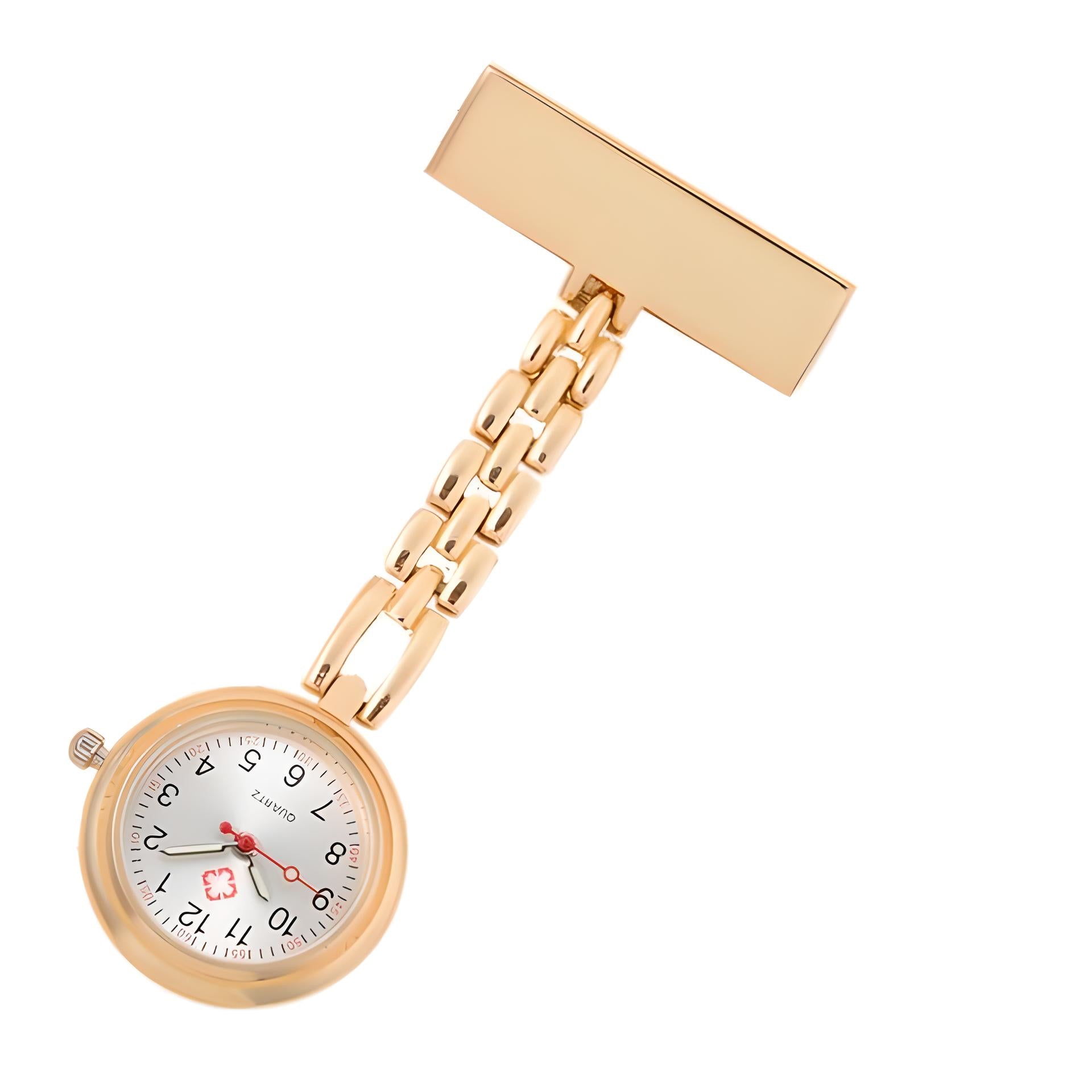 Customized Nurse Watch - COOLCrown Store