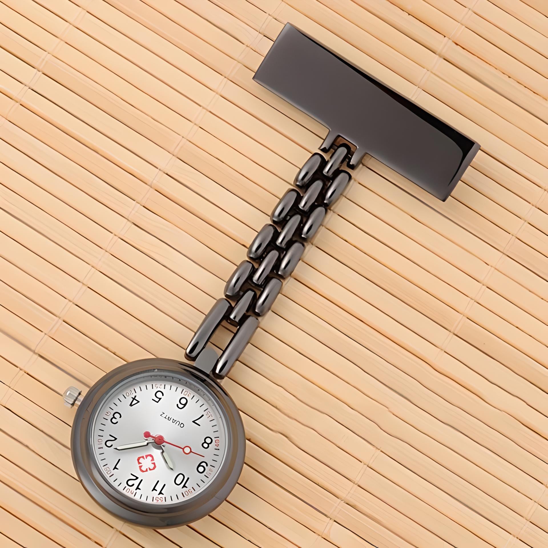 Customized Nurse Watch - COOLCrown Store