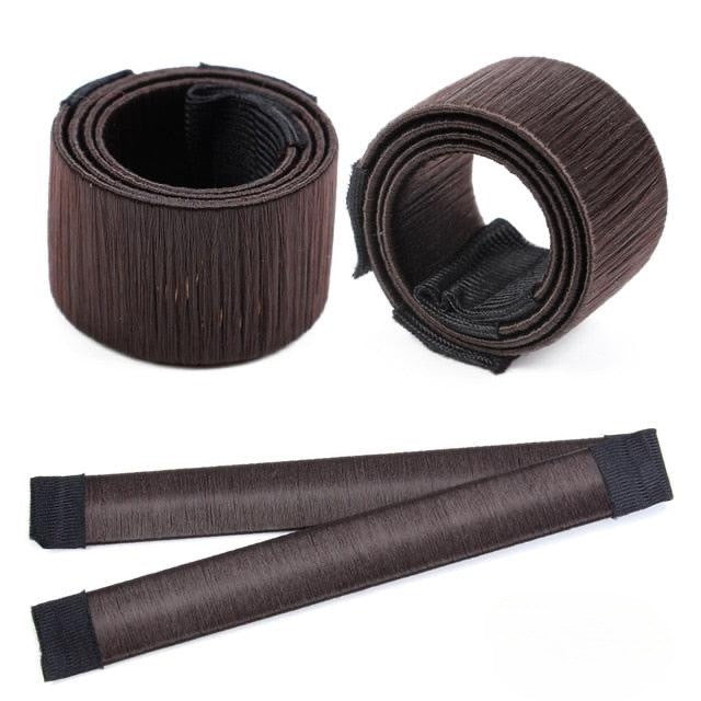 Easy Bun Maker - COOLCrown Store