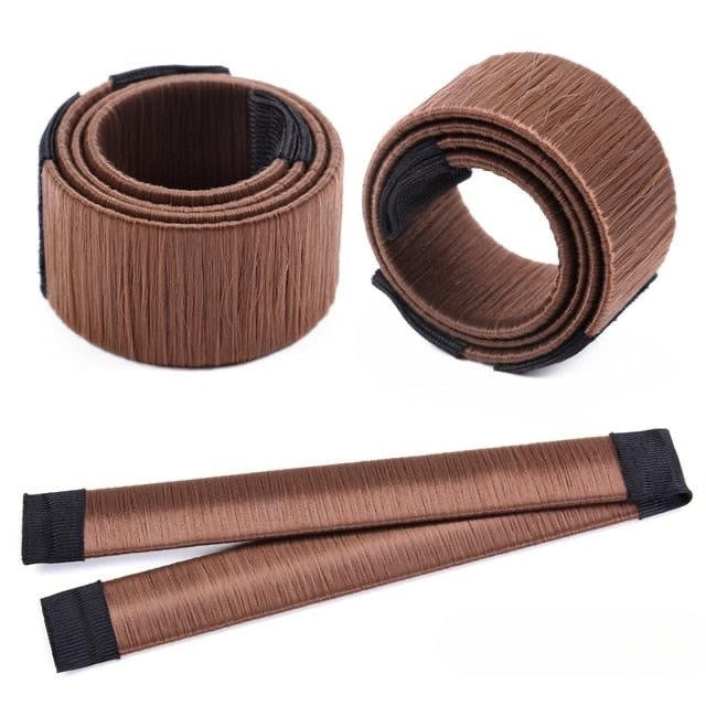Easy Bun Maker - COOLCrown Store