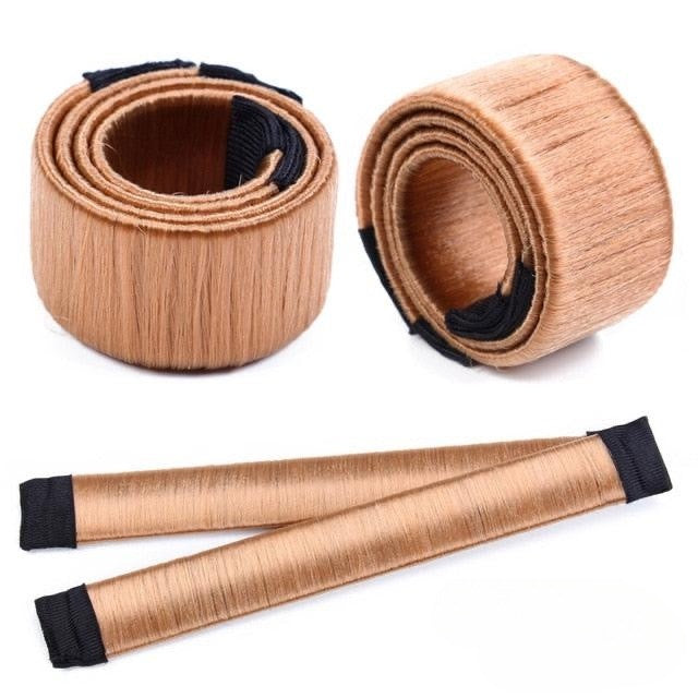 Easy Bun Maker - COOLCrown Store