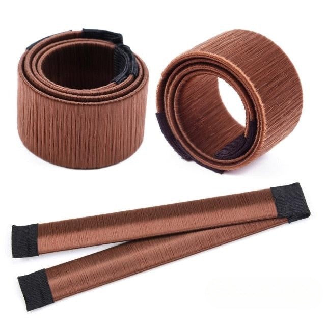Easy Bun Maker - COOLCrown Store