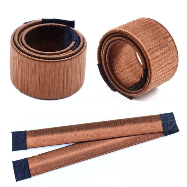 Easy Bun Maker - COOLCrown Store