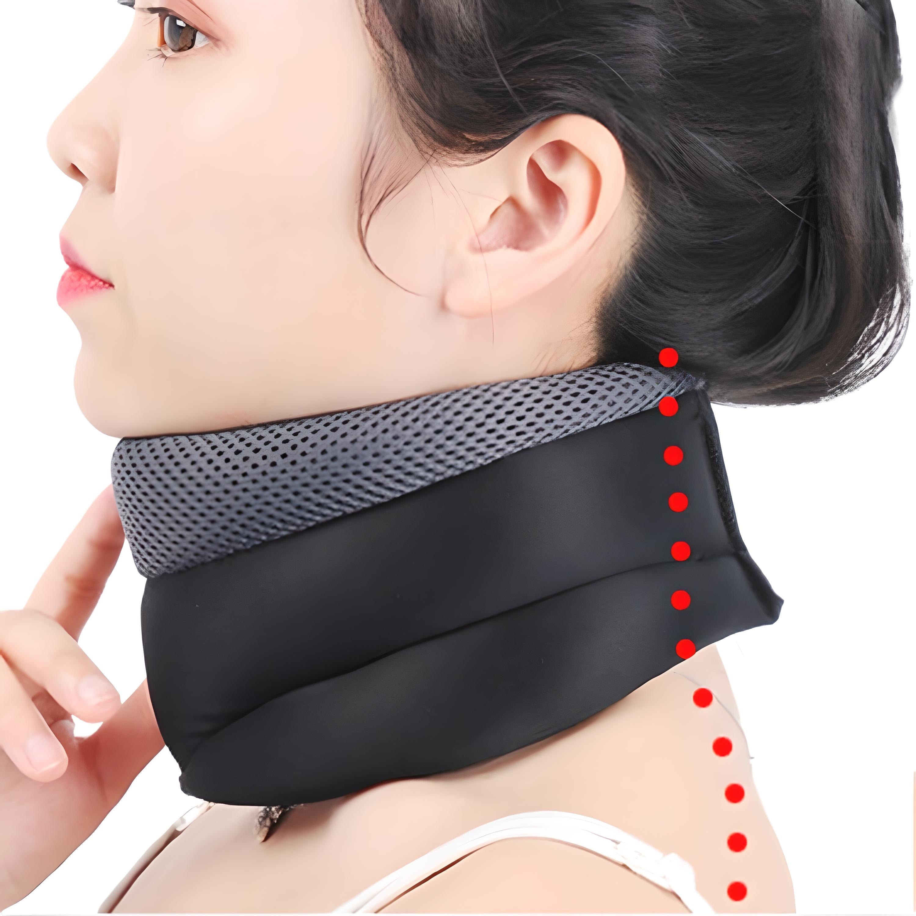 Magnetic Therapy Neck Support Brace - COOLCrown Store