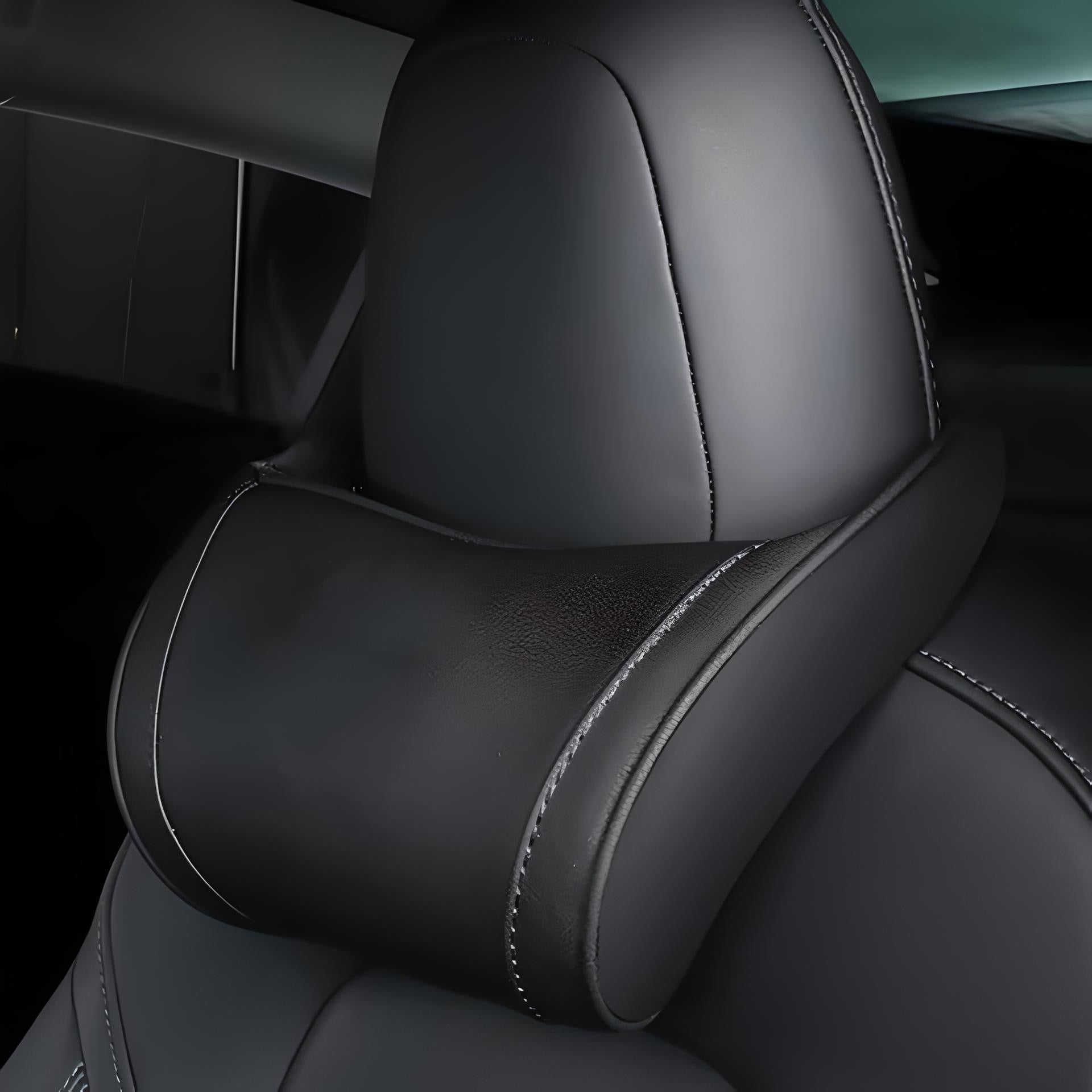 Tesla Headrest Neck Pillow - COOLCrown Store