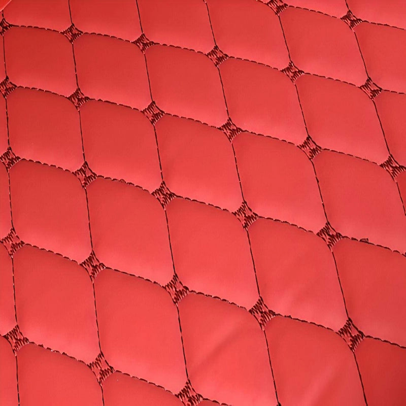 Premium Custom Luxury Car Floor Mats – Waterproof, Full Set for All Car Models - COOLCrown Store